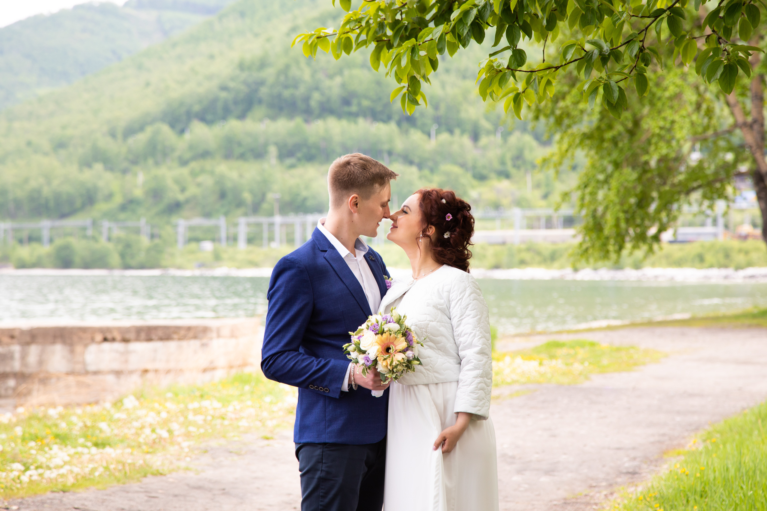 Свадебная съемка. Профессиональный фотограф Майя Истомина