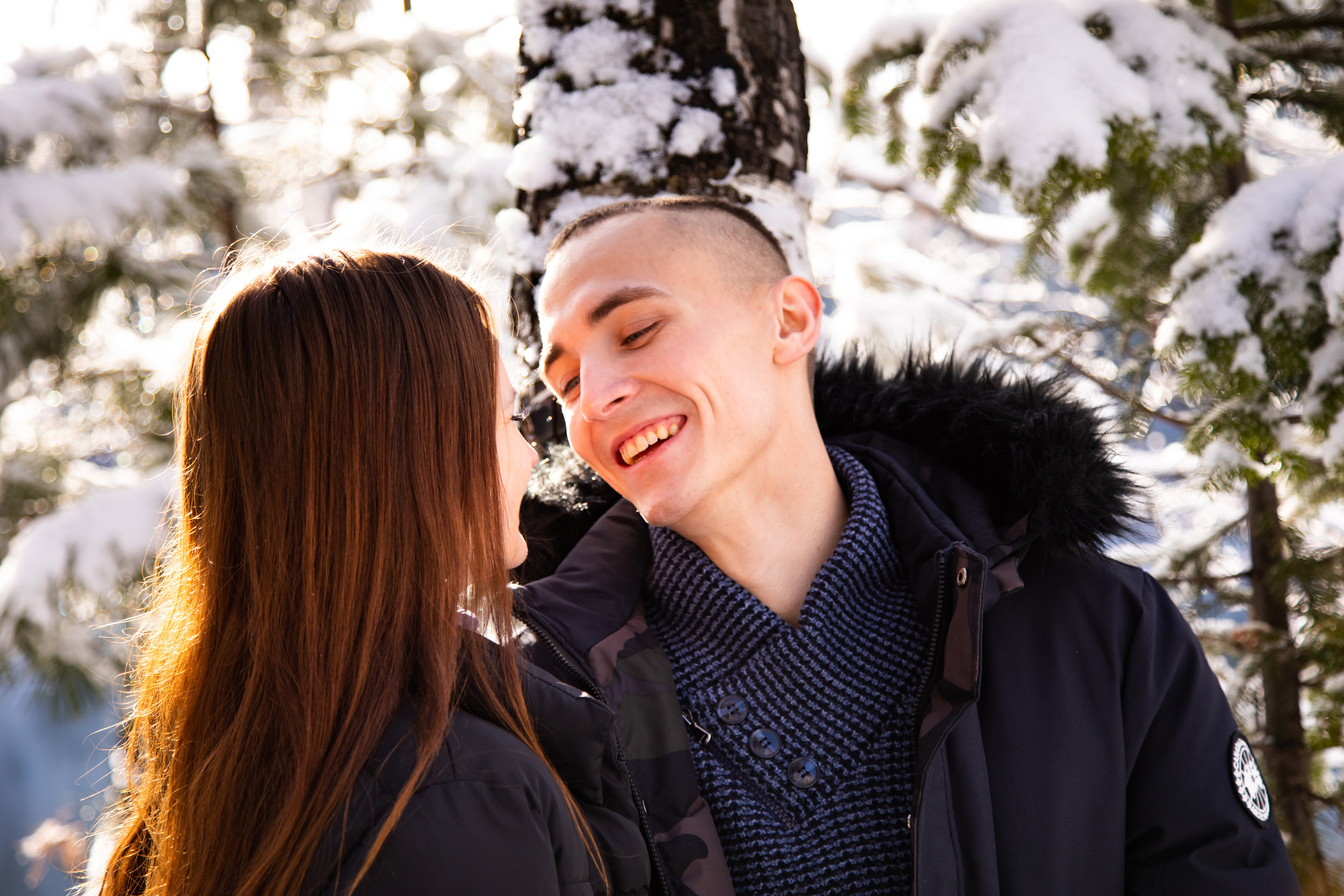 Теплые озёра. Турбаза «Sнежная». Профессиональный фотограф Майя Истомина