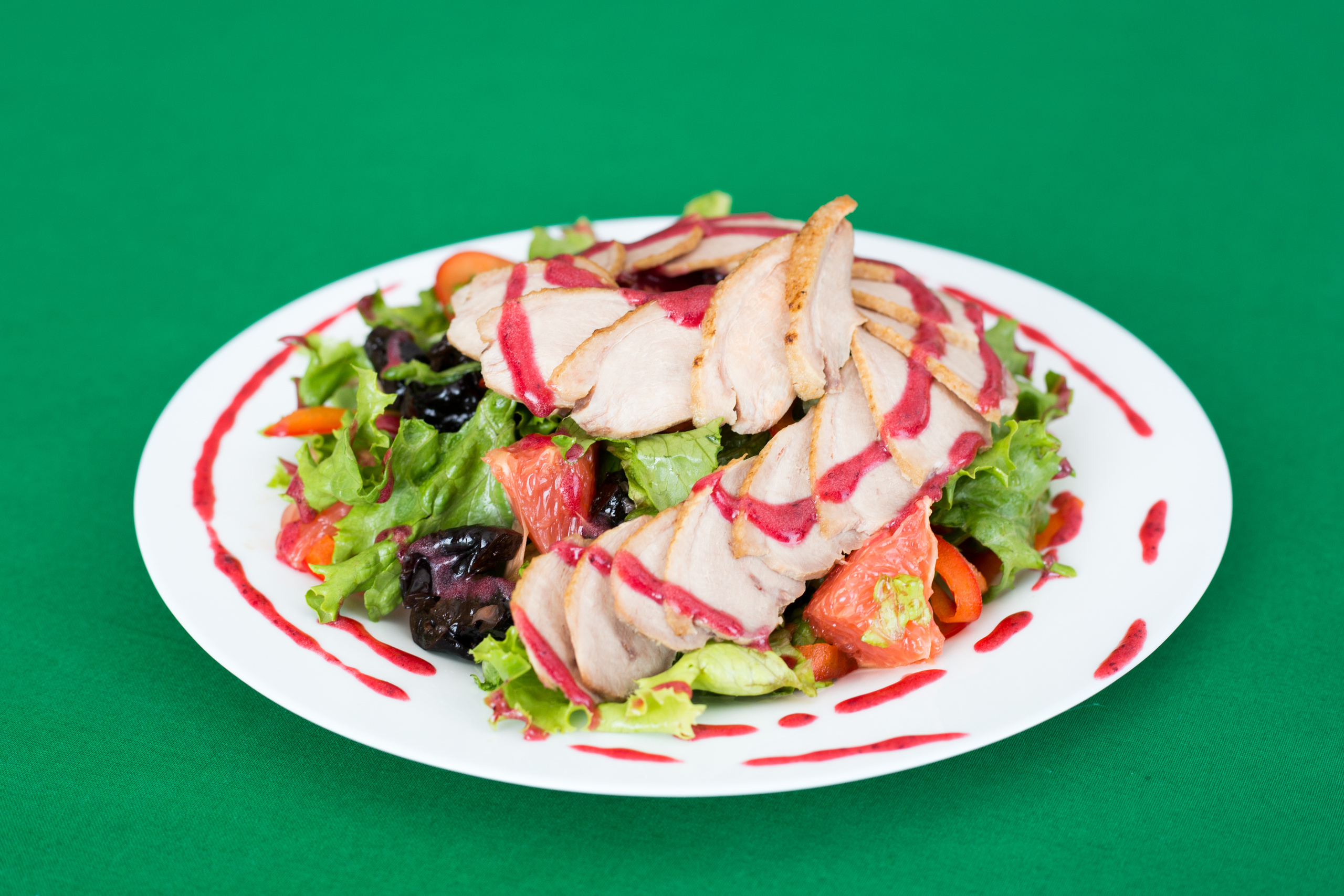 Фудфото. Профессиональный фотограф Майя Истомина