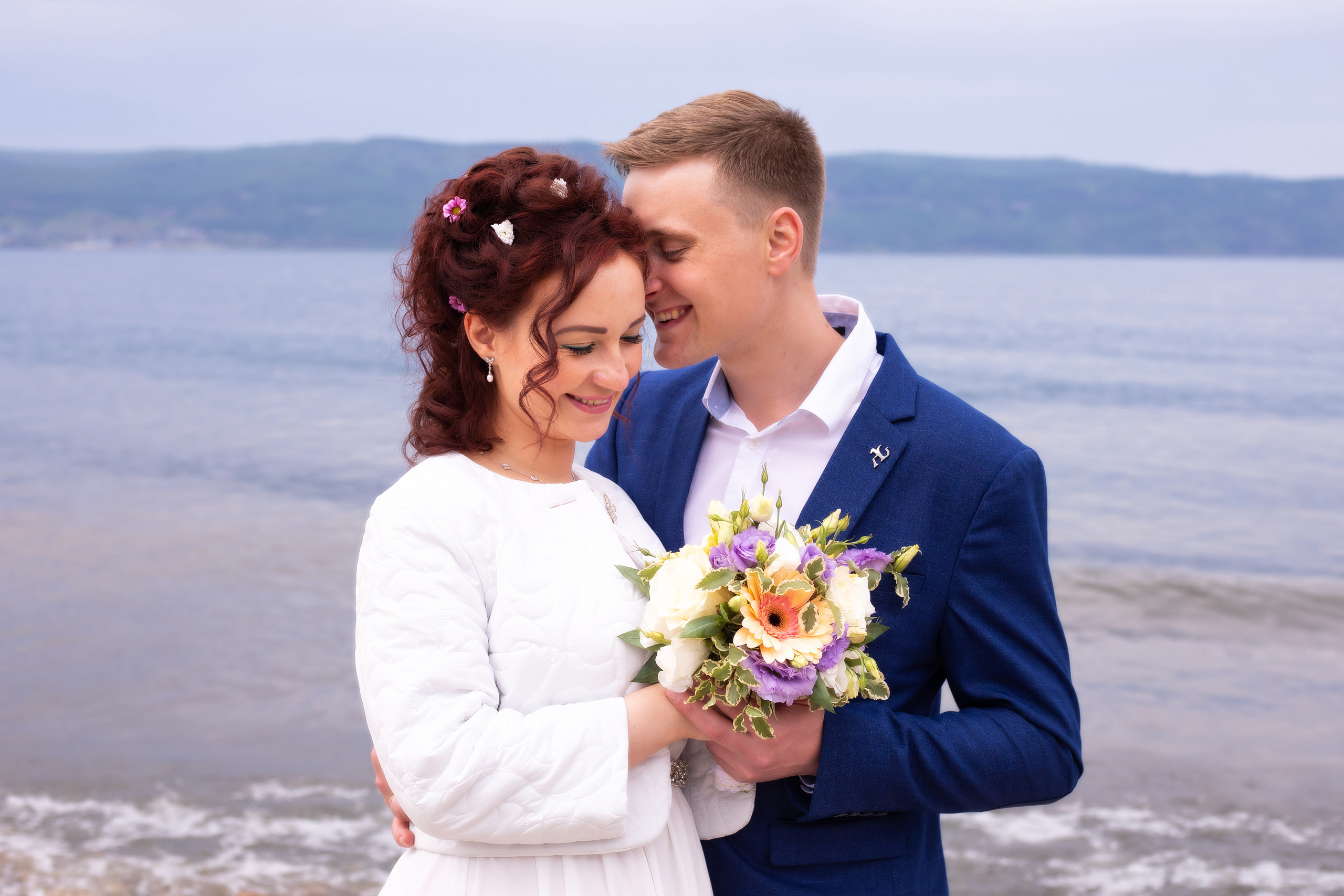 Свадебная съемка. Профессиональный фотограф Майя Истомина