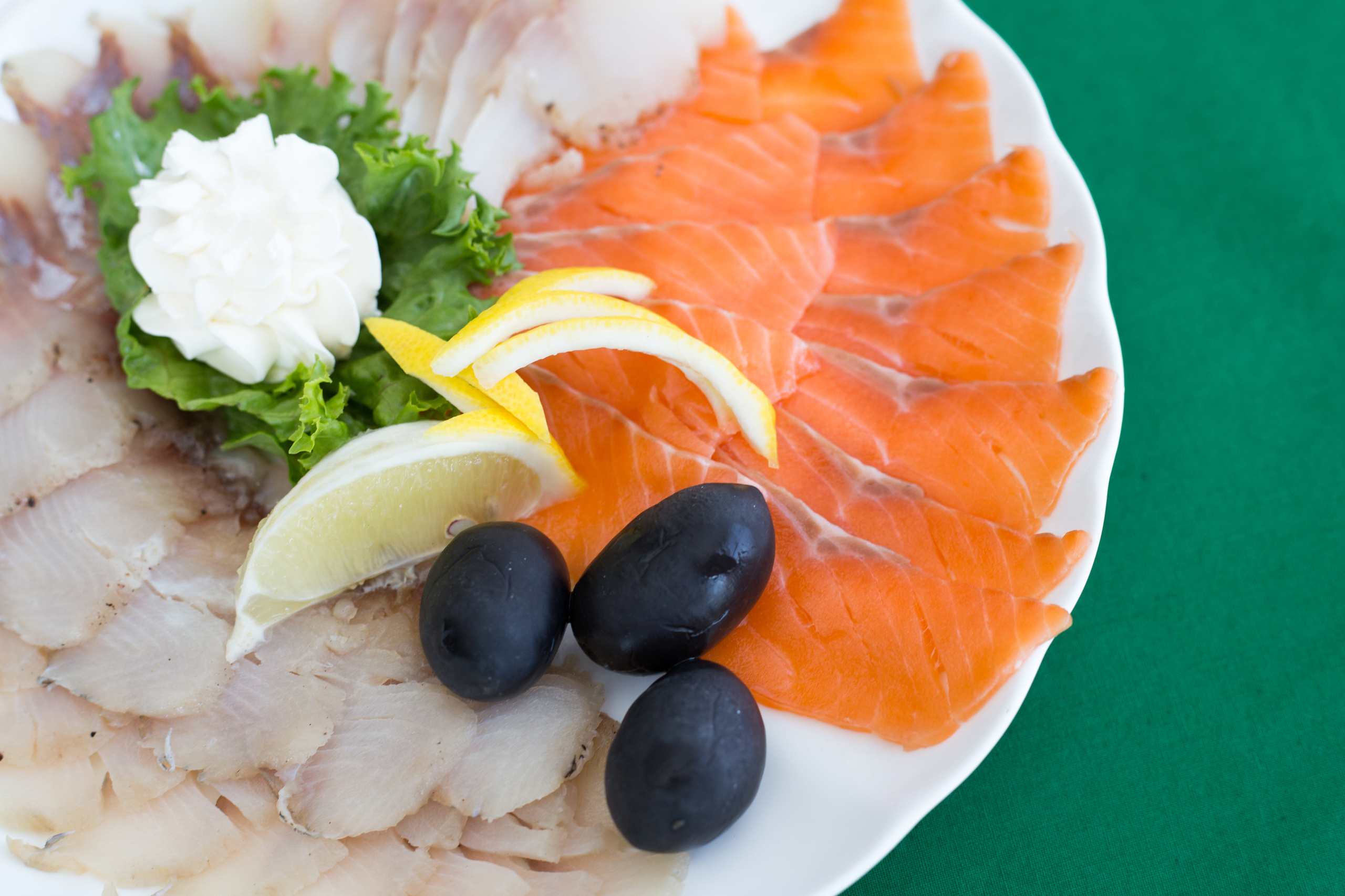 Фудфото. Профессиональный фотограф Майя Истомина