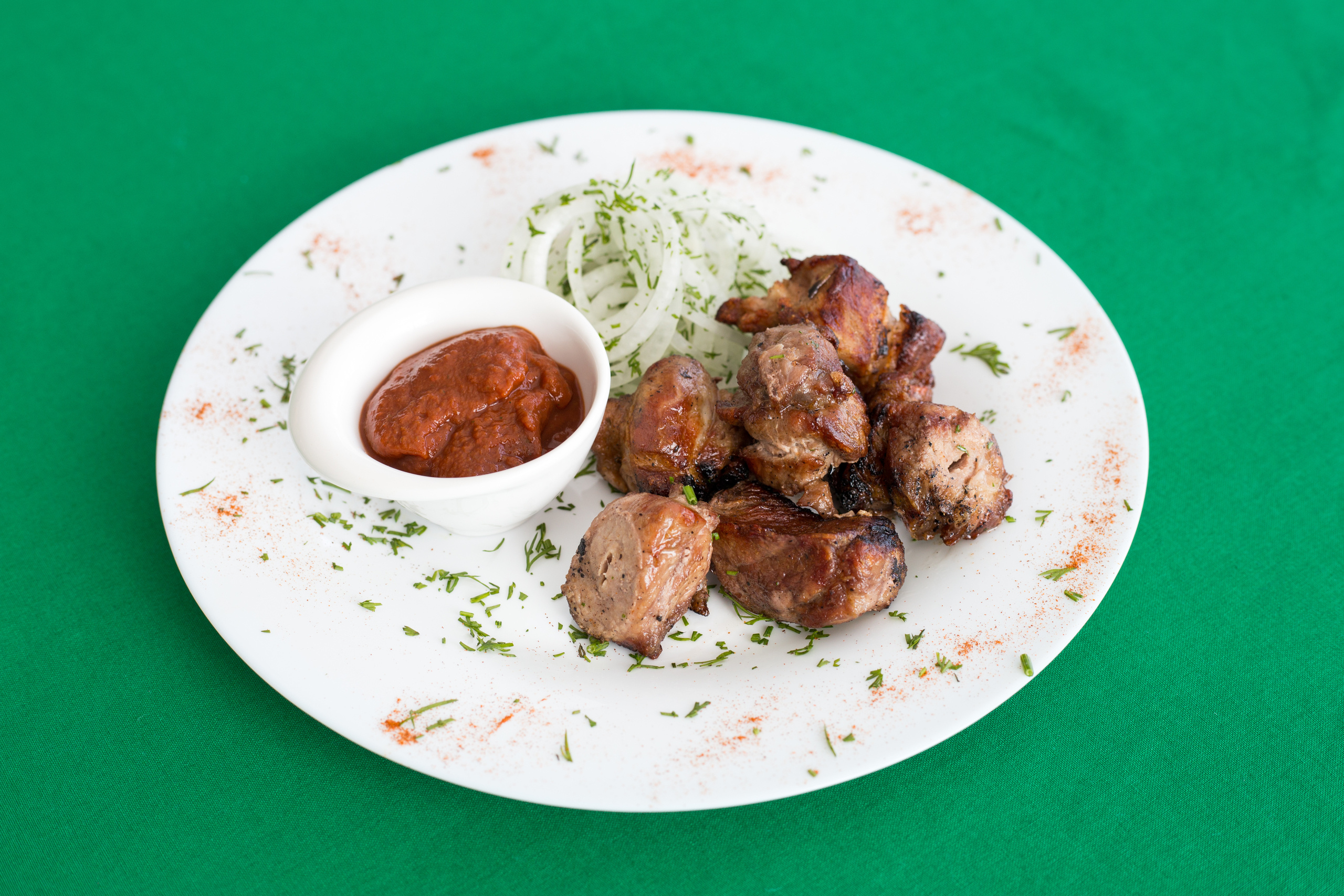 Фудфото. Профессиональный фотограф Майя Истомина