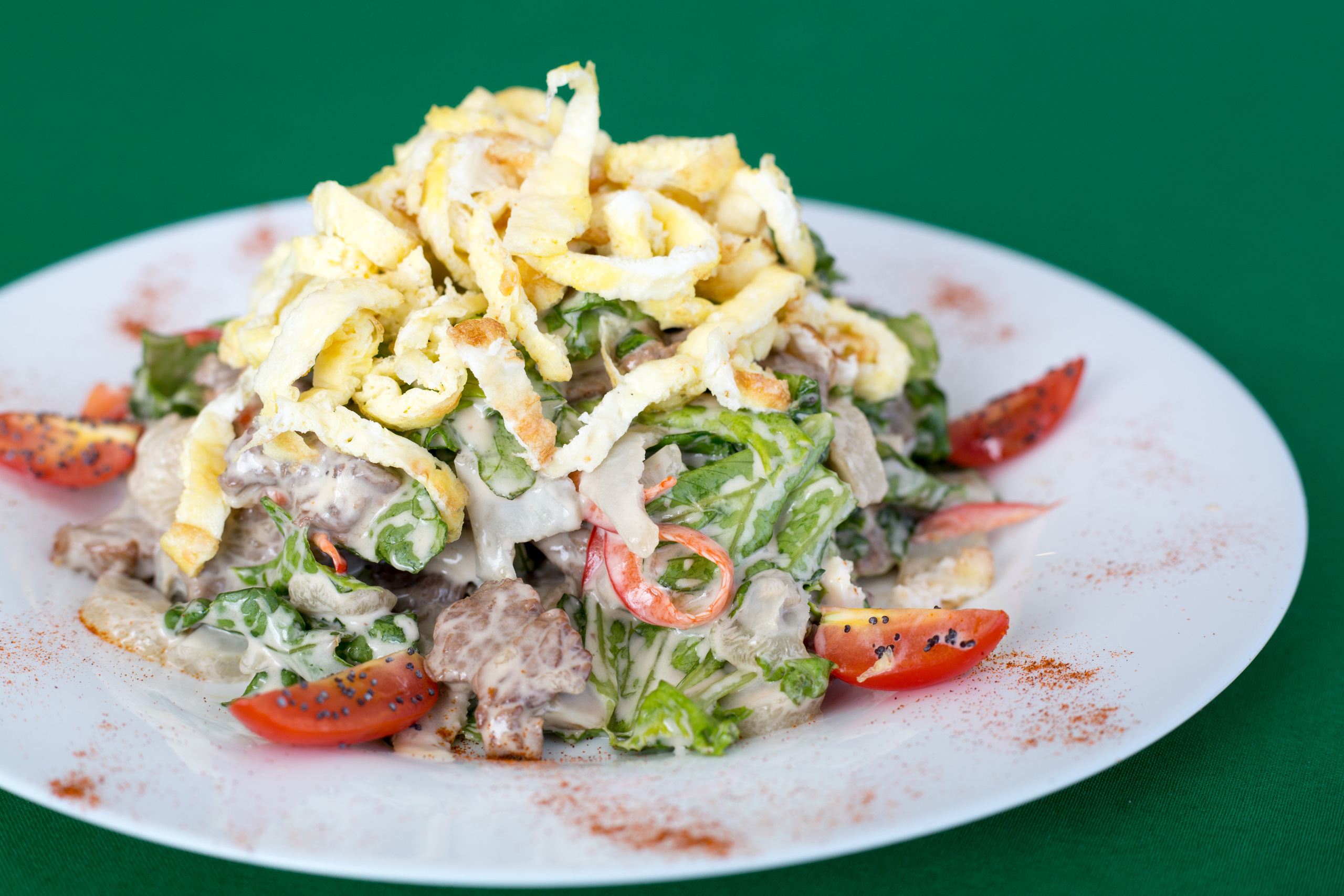 Фудфото. Профессиональный фотограф Майя Истомина