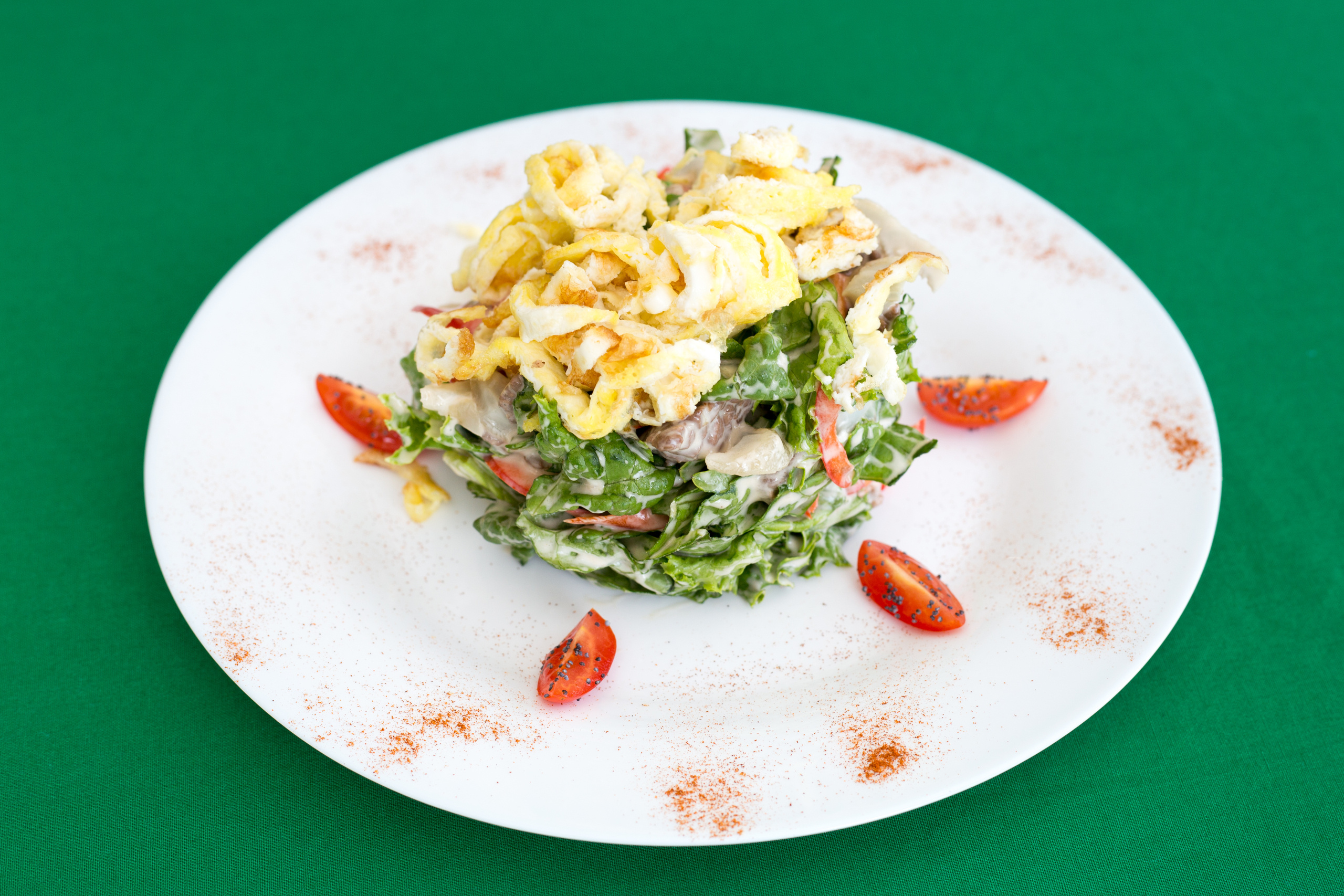 Фудфото. Профессиональный фотограф Майя Истомина