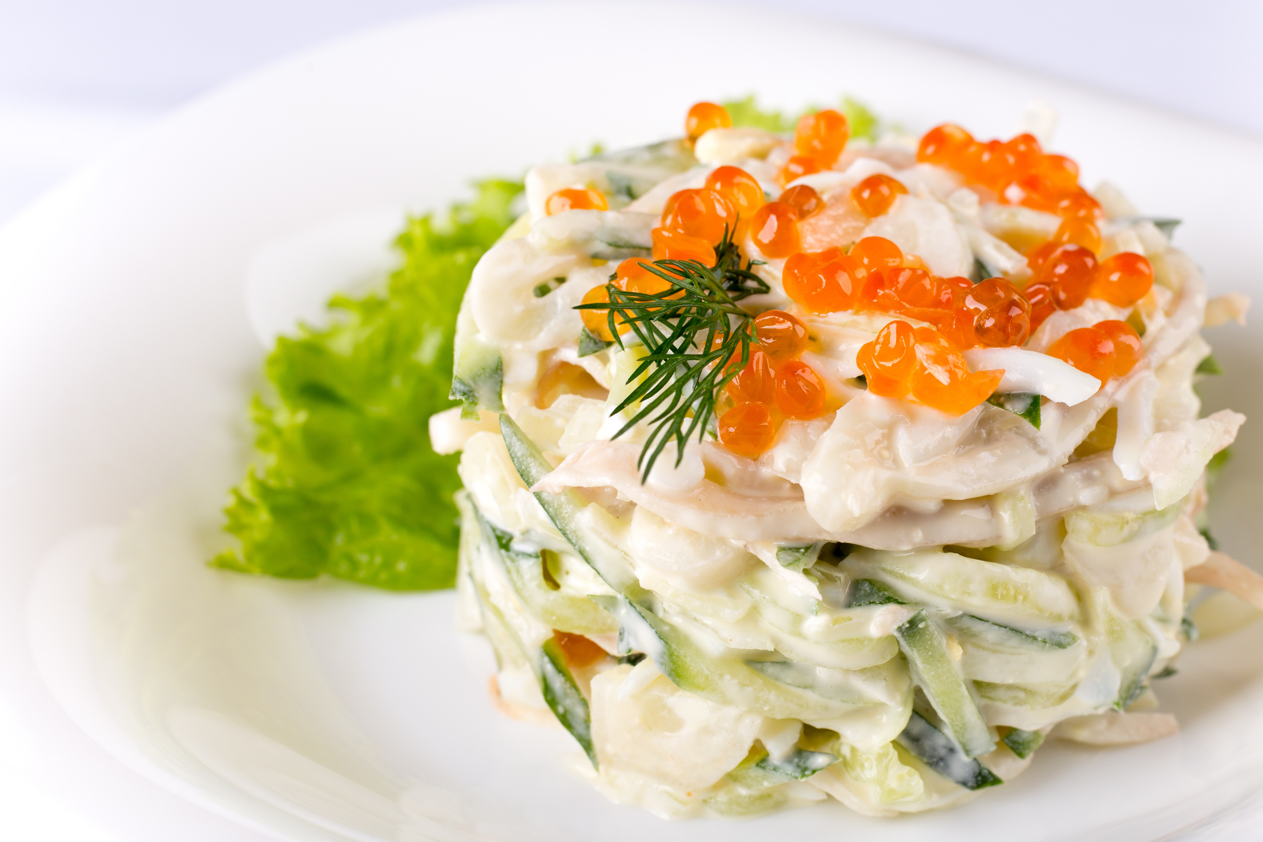 Фудфото. Профессиональный фотограф Майя Истомина