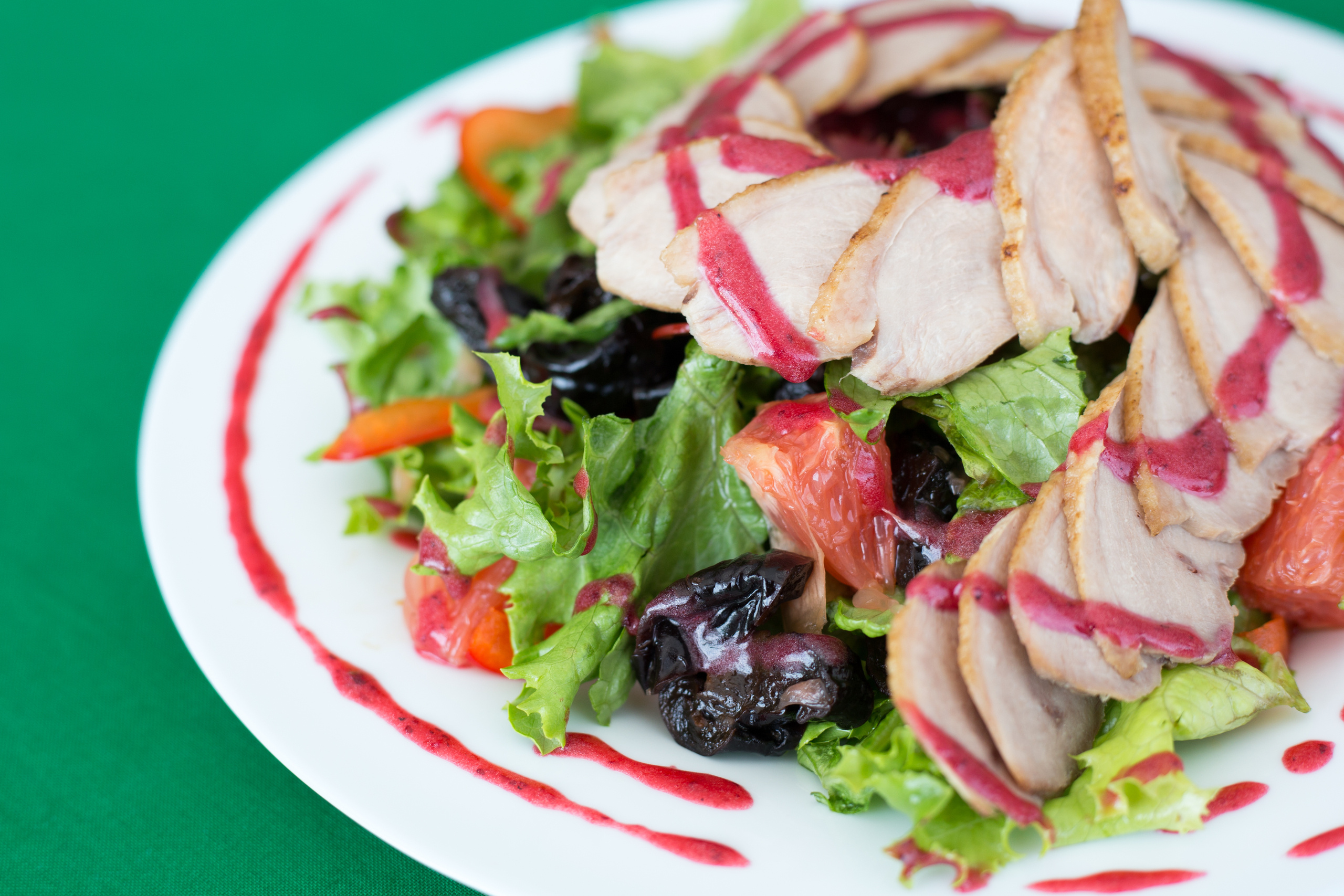 Фудфото. Профессиональный фотограф Майя Истомина