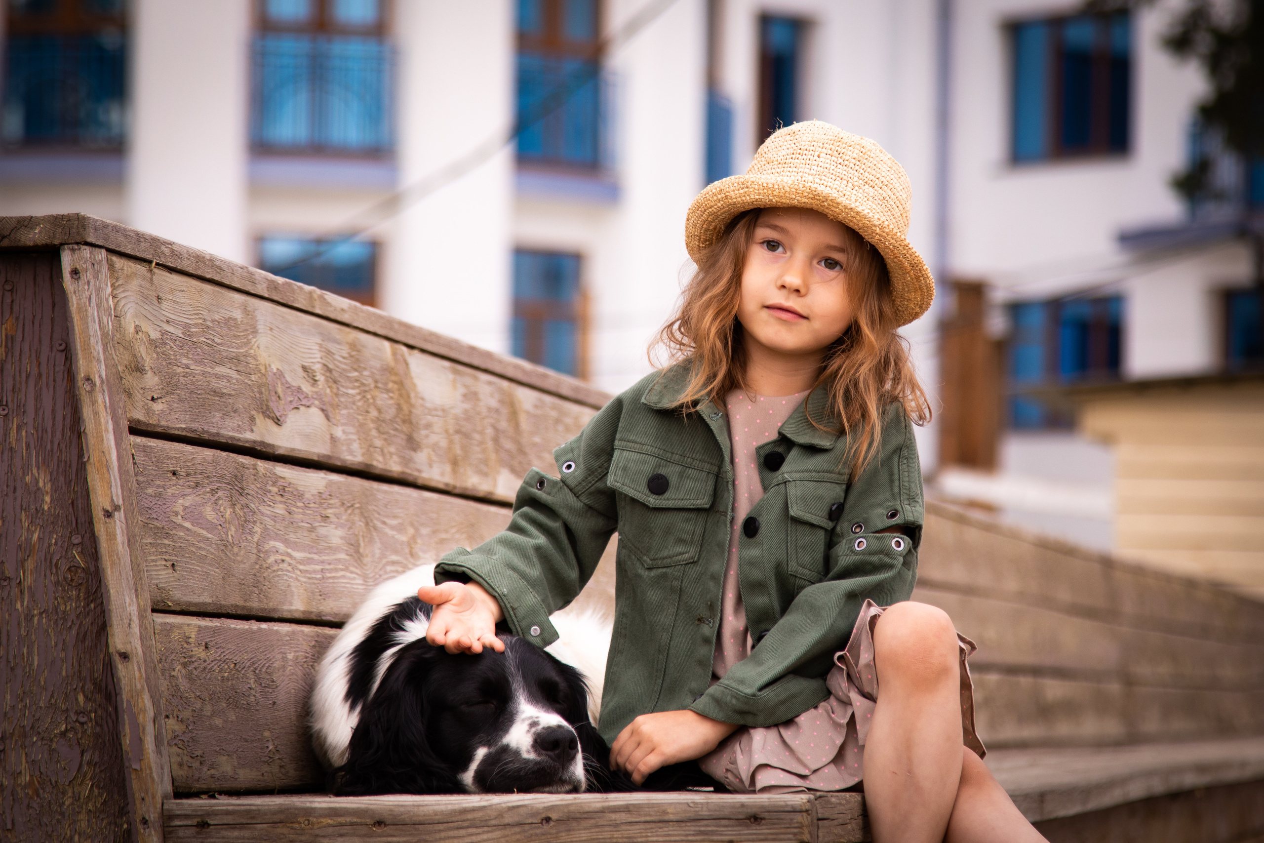 Съемка в Иркутск. Профессиональный фотограф Майя Истомина