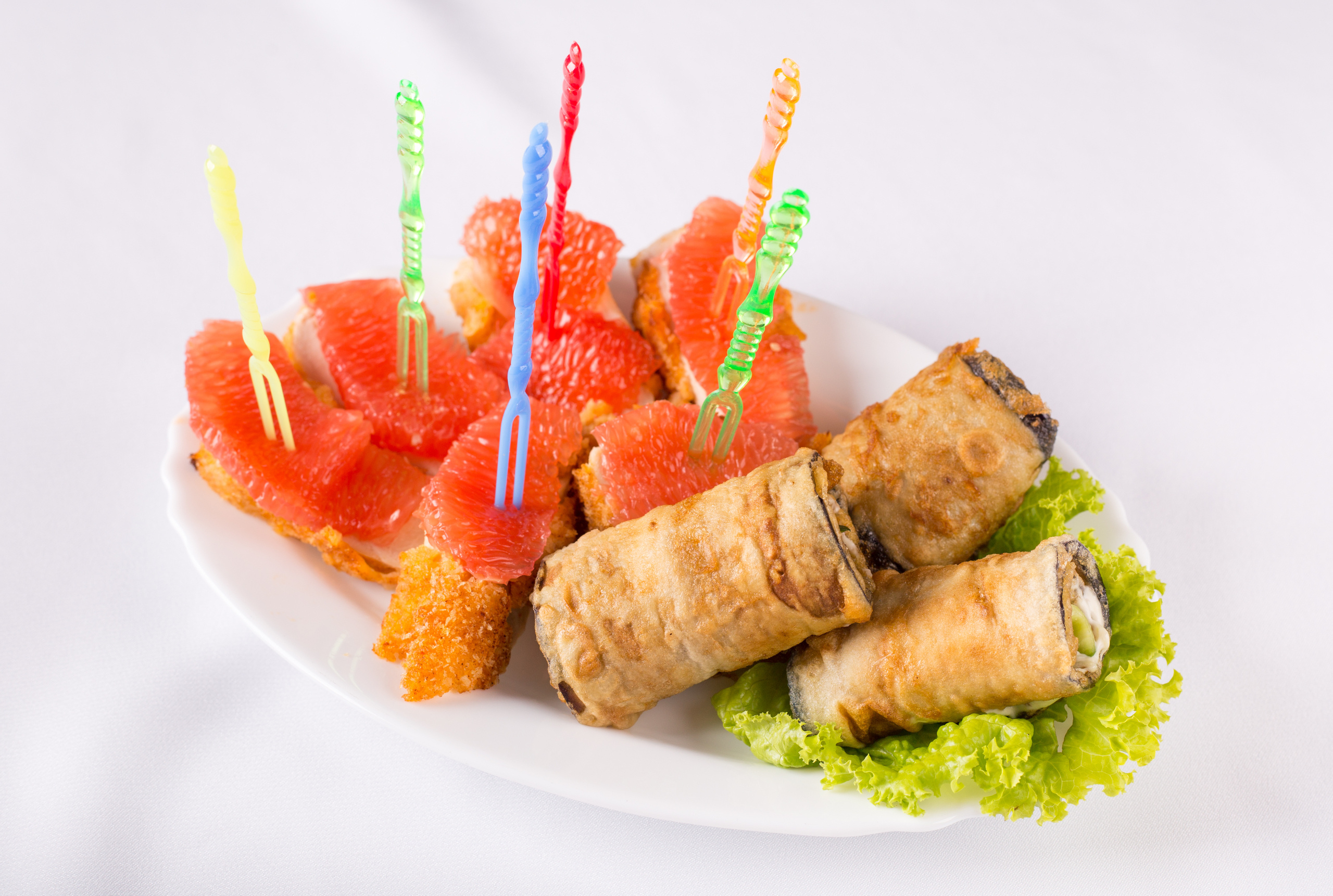 Фудфото. Профессиональный фотограф Майя Истомина