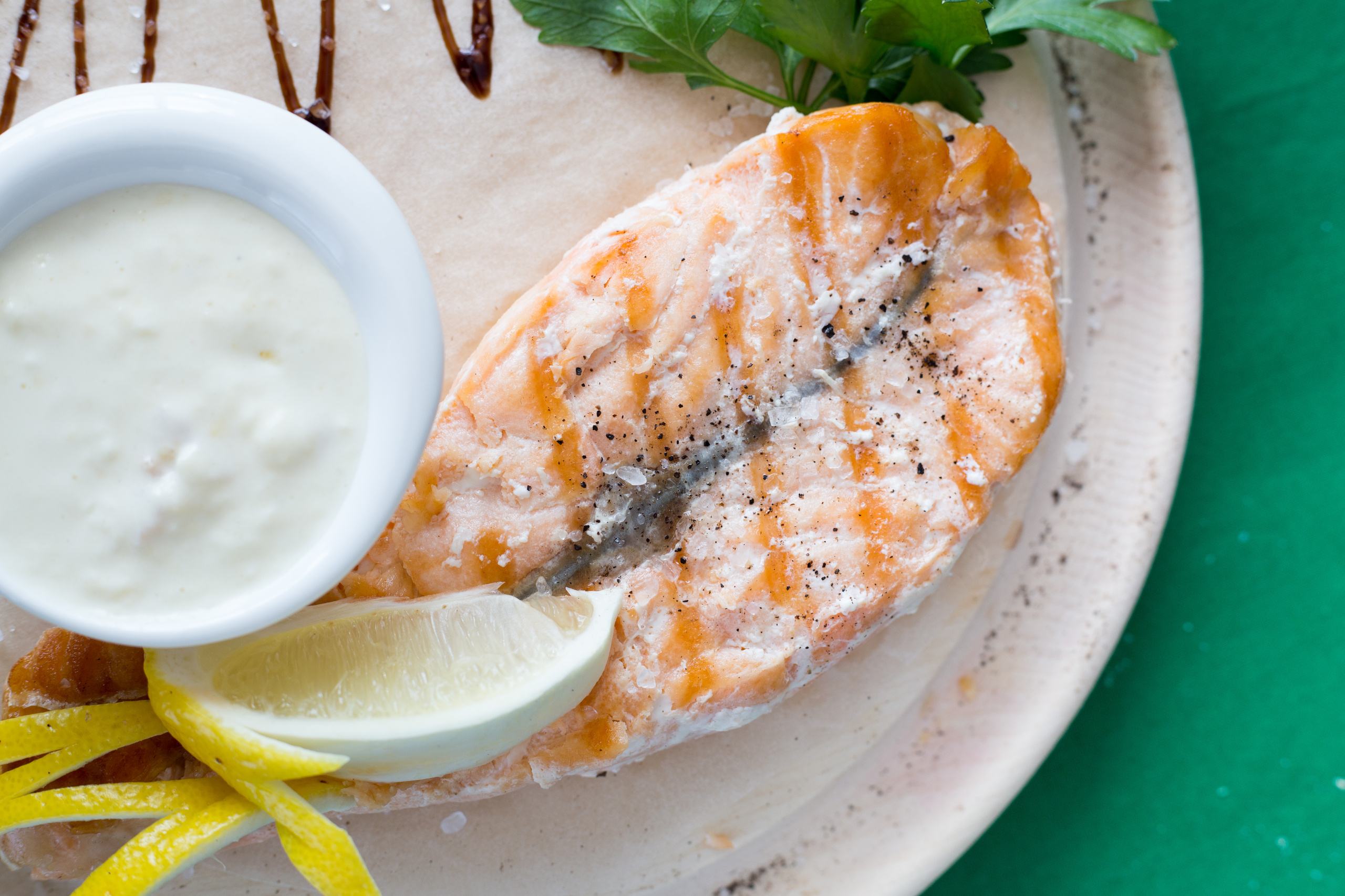 Фудфото. Профессиональный фотограф Майя Истомина