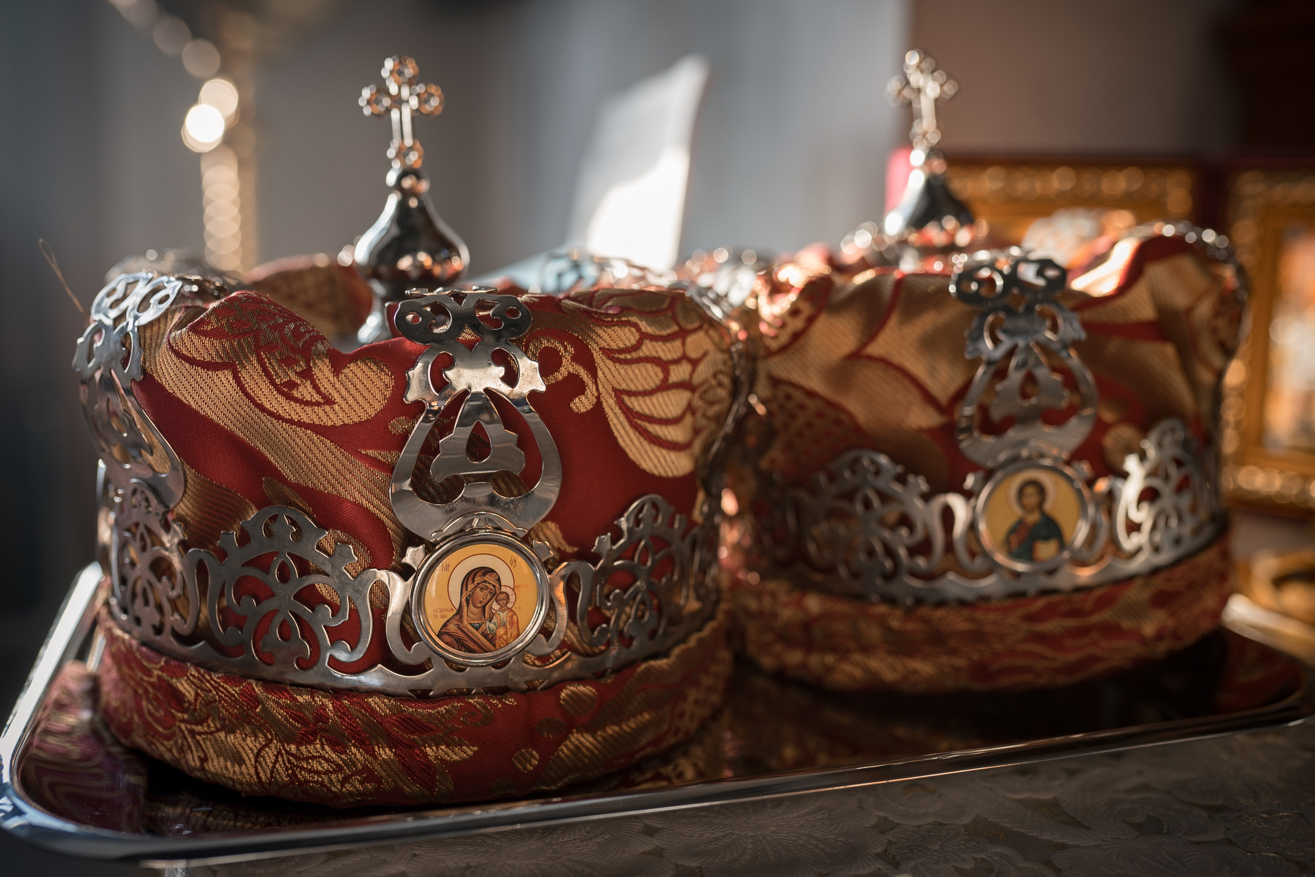 Крещение и венчание. Фотограф Крещения и Венчания в Москве