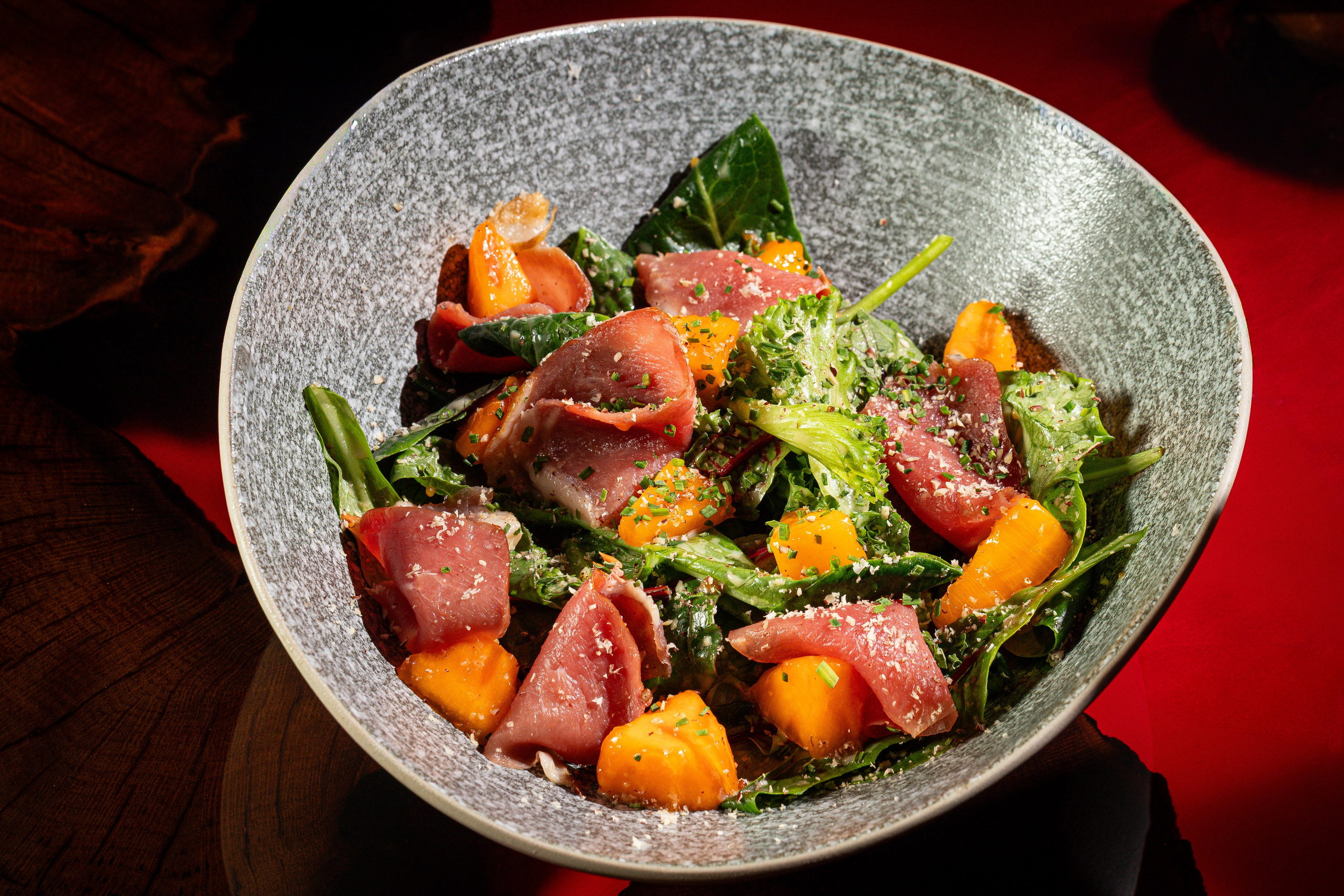 Continental. Краснов Максим фуд-фотограф, предметный фотограф, Москва