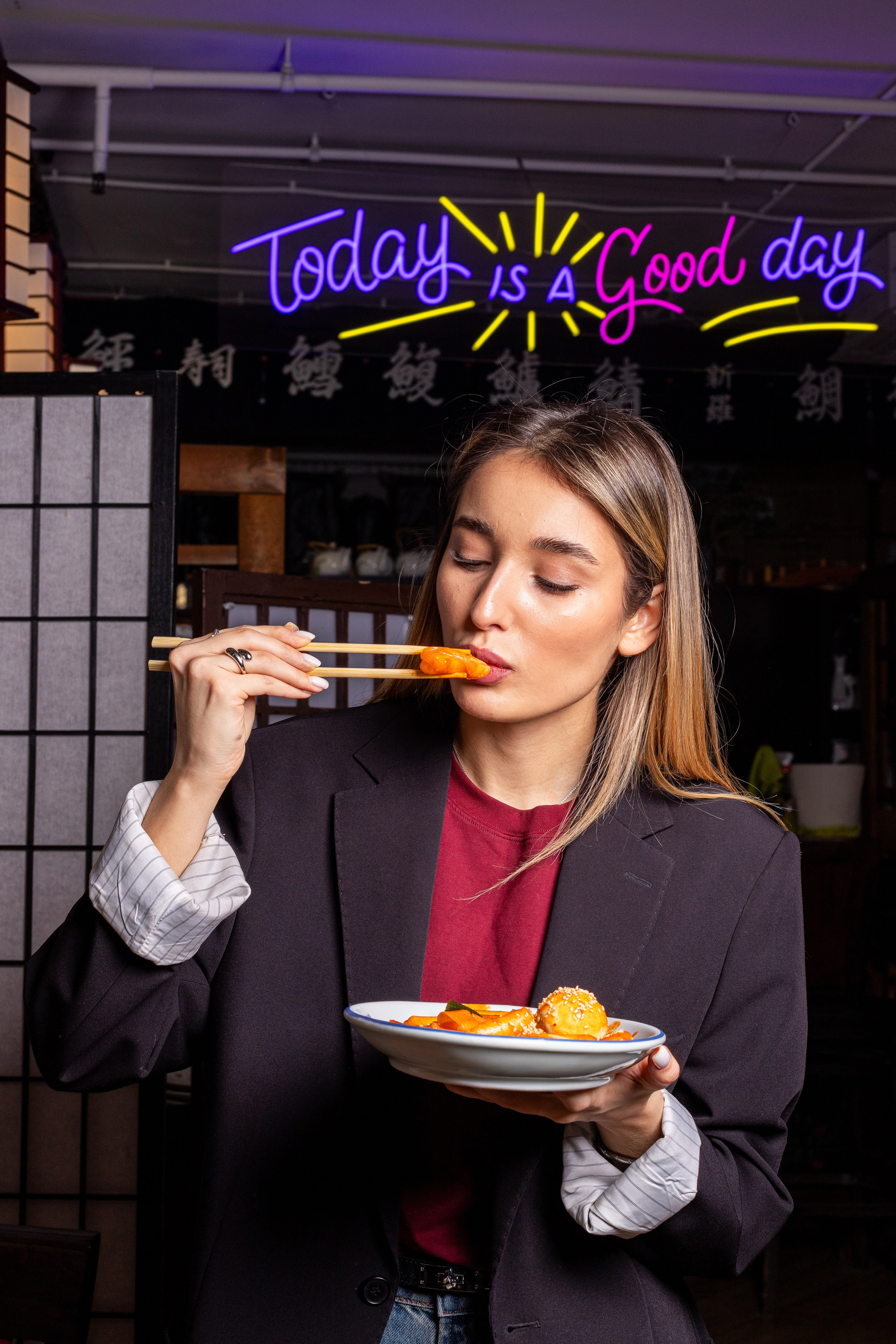 Sinla. Краснов Максим фуд-фотограф, предметный фотограф, Москва