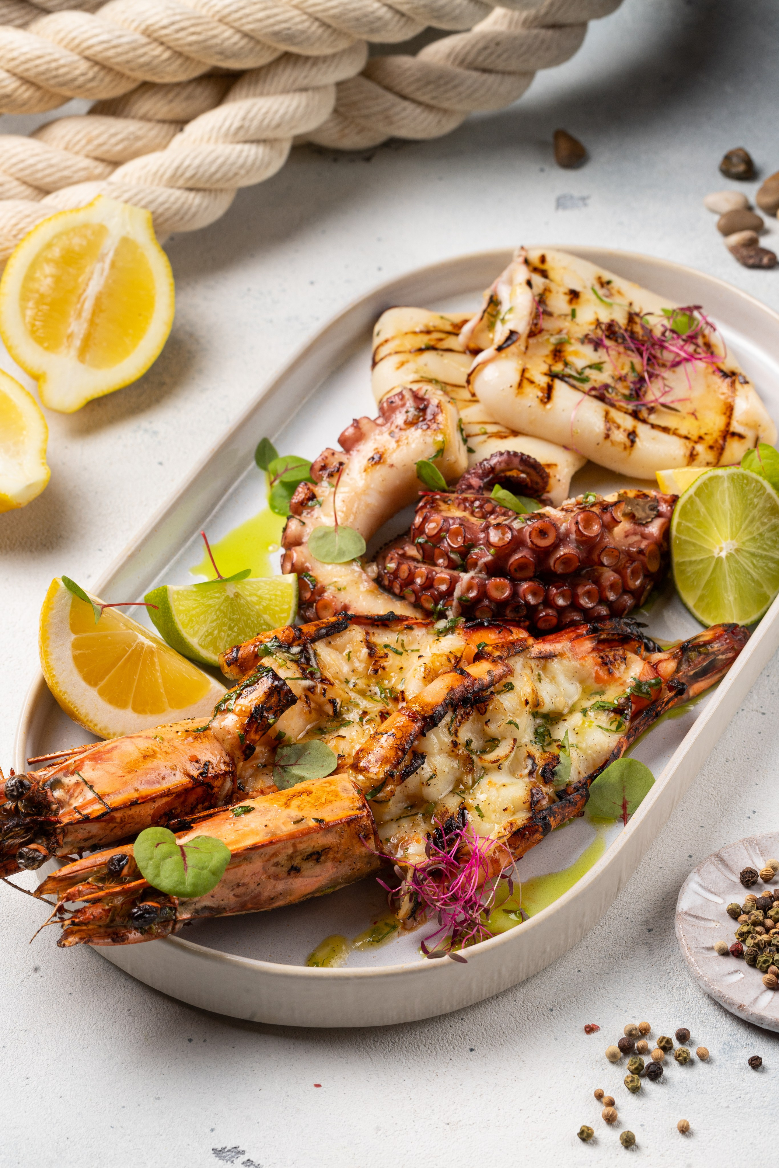 Яхт-Клуб «Фарватер». Краснов Максим фуд-фотограф, предметный фотограф, Москва