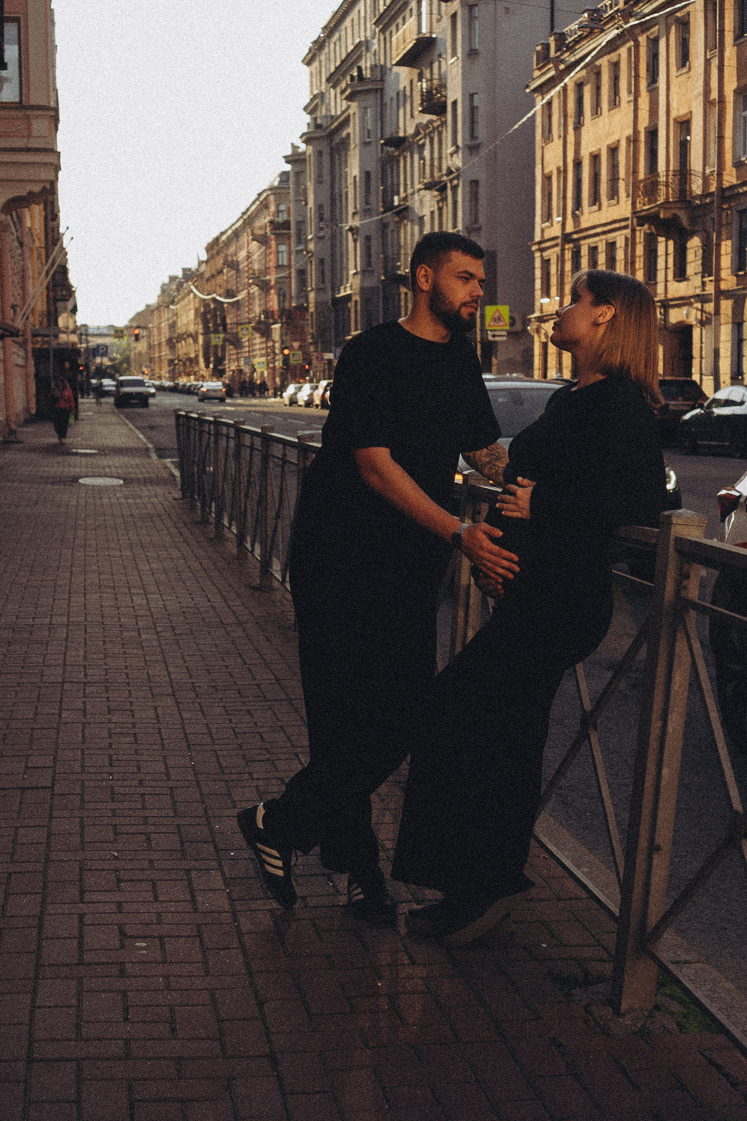 БЕРЕМЕННОСТЬ. Профессиональный фотограф, Санкт-Петербург — Виктория Богомолова