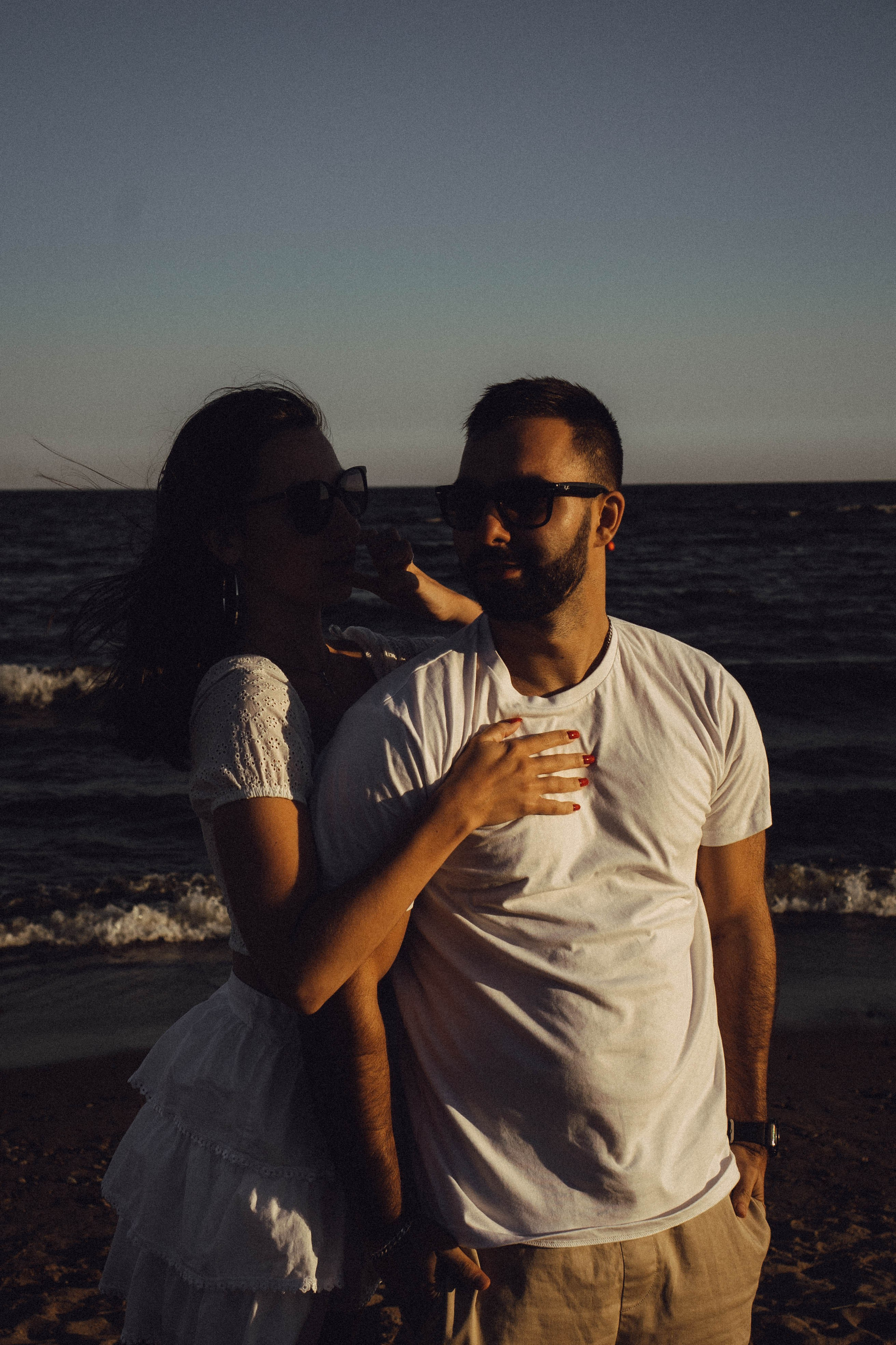 Любовь на заливе. Профессиональный фотограф, Санкт-Петербург — Виктория Богомолова