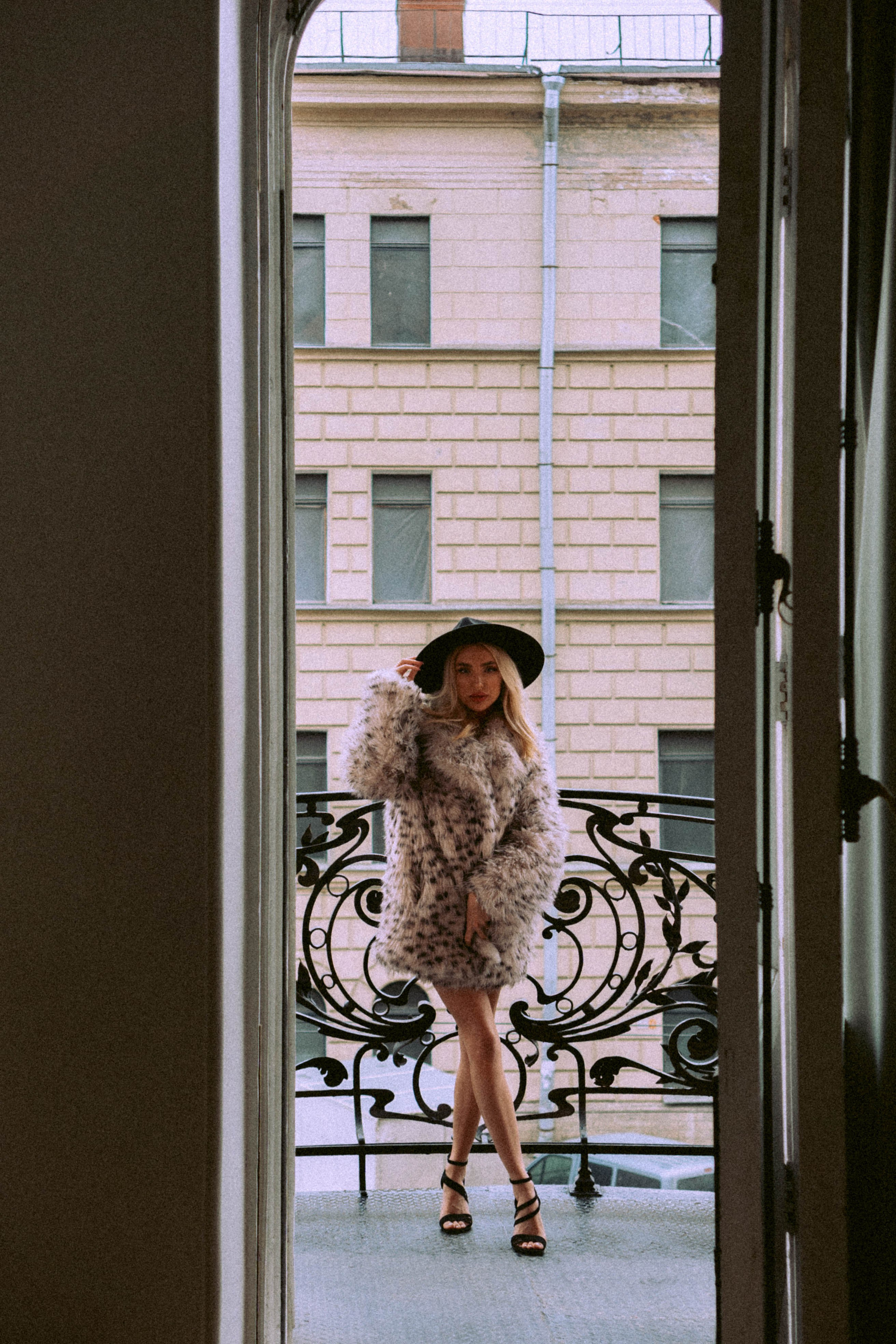 Винтажная серия. Профессиональный фотограф, Санкт-Петербург — Виктория Богомолова