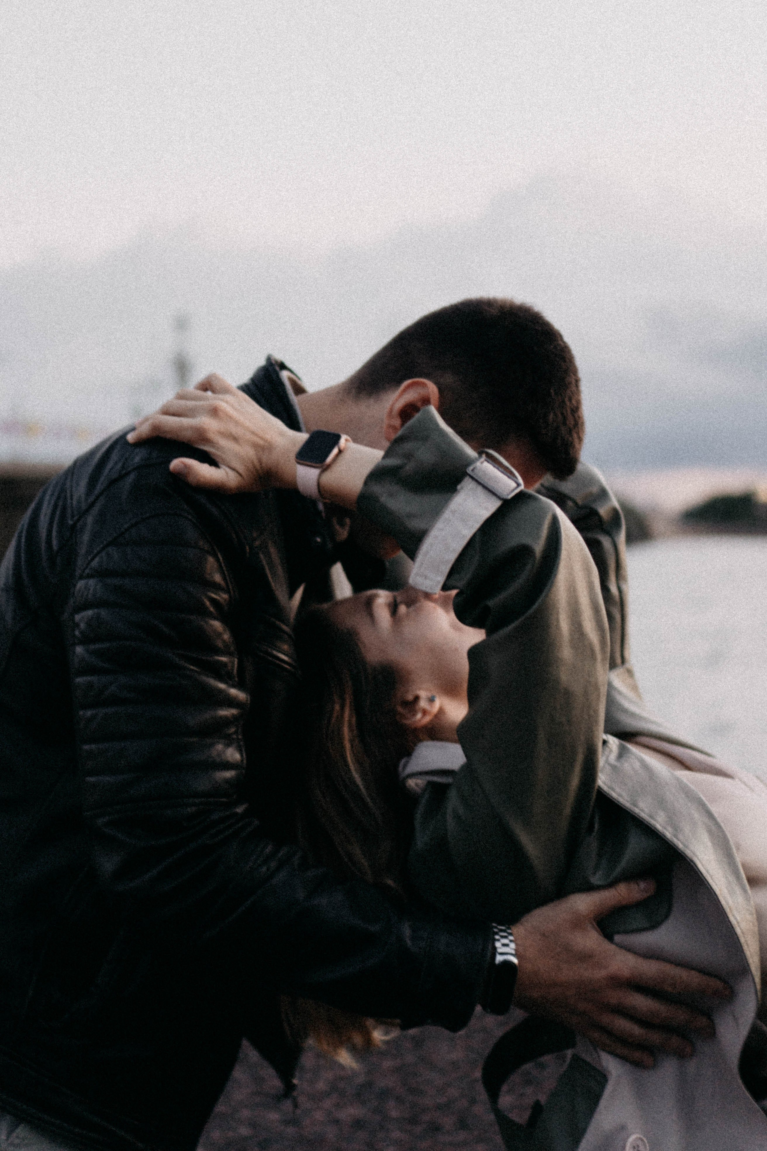 Рассветная, белые ночи. Профессиональный фотограф, Санкт-Петербург — Виктория Богомолова