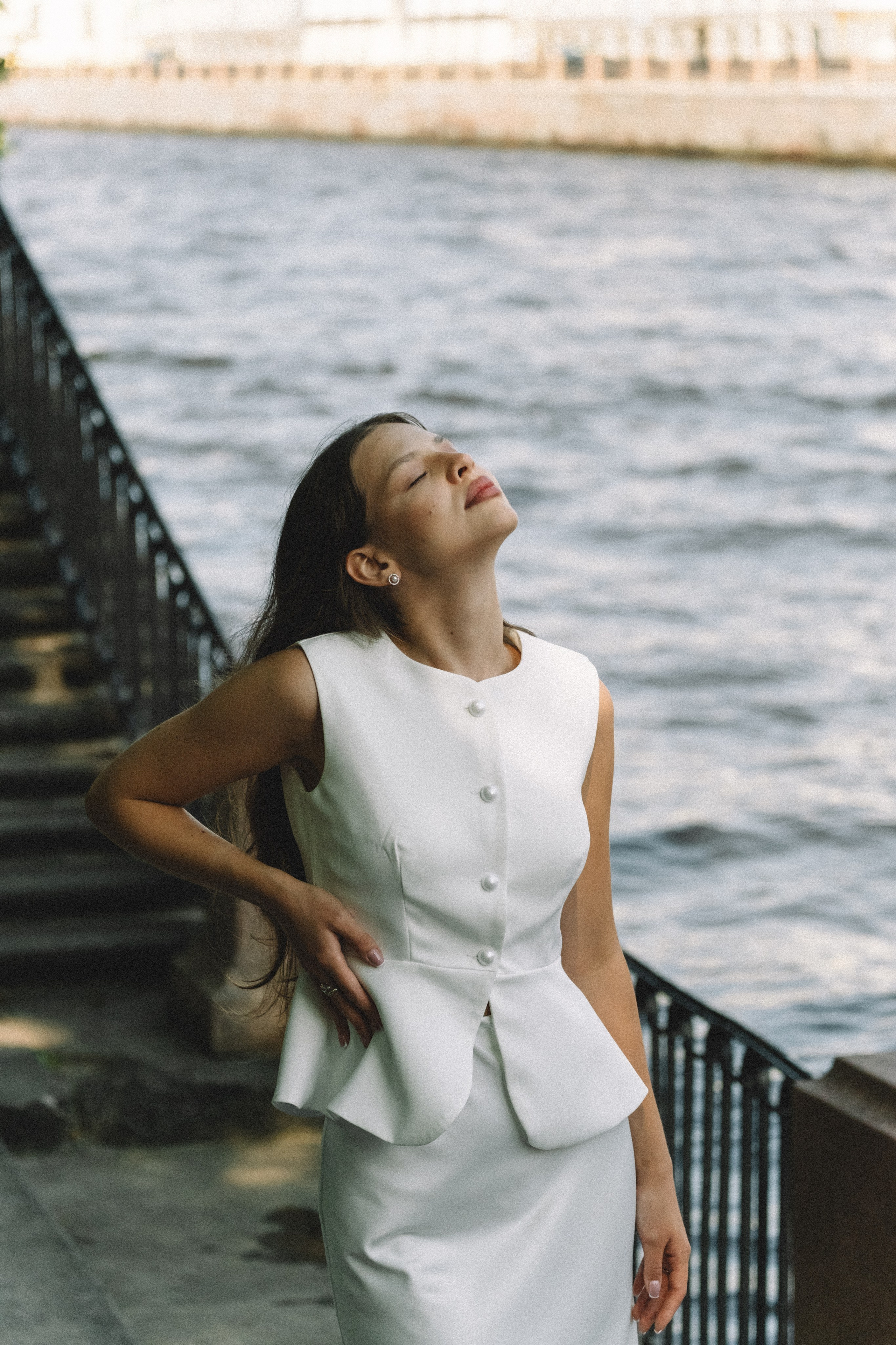 ПРОГУЛКА ПО ЛЕТНЕМУ САДУ. Профессиональный фотограф, Санкт-Петербург — Виктория Богомолова
