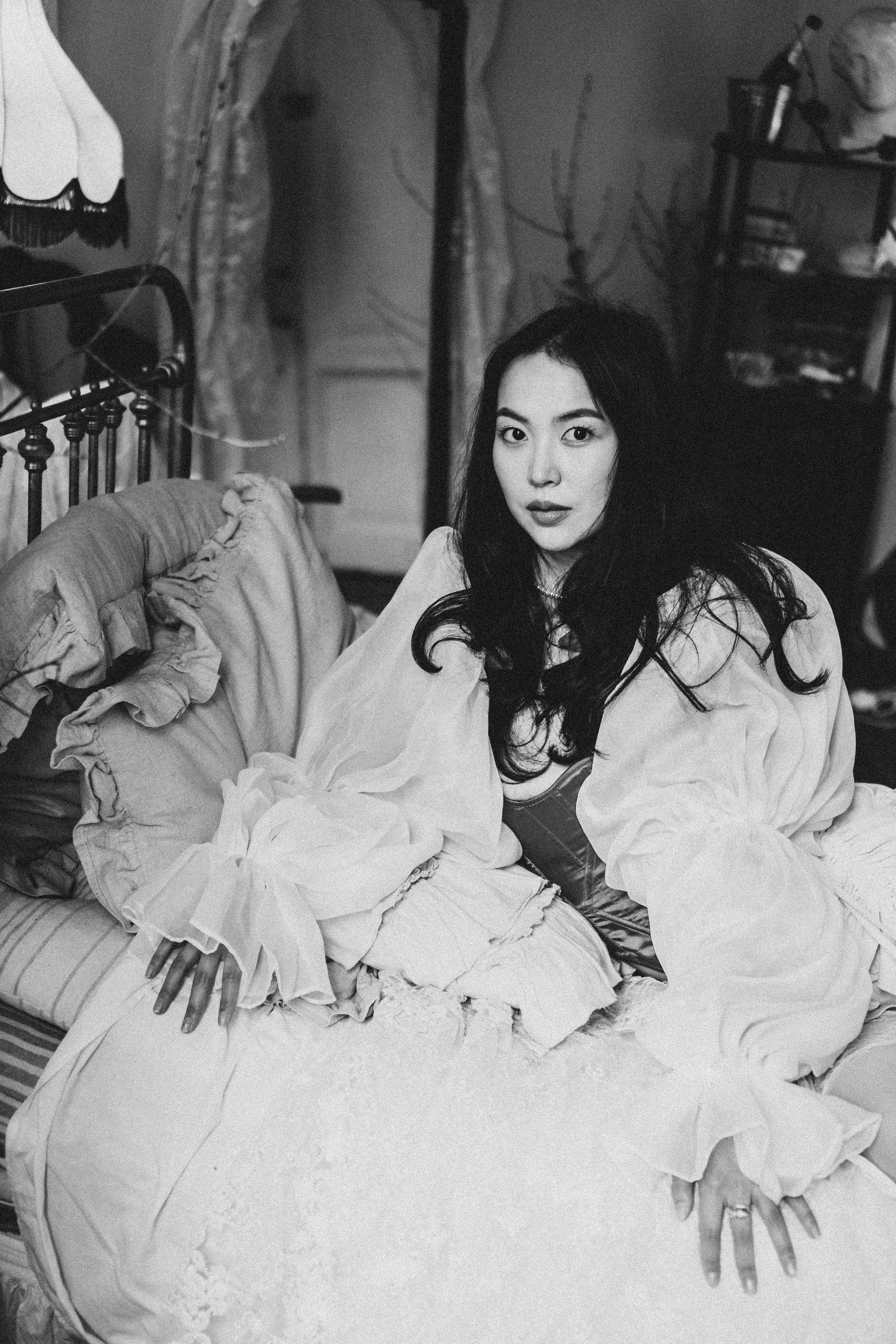 ВИНТАЖНЫЙ СТИЛЬ. Профессиональный фотограф, Санкт-Петербург — Виктория Богомолова