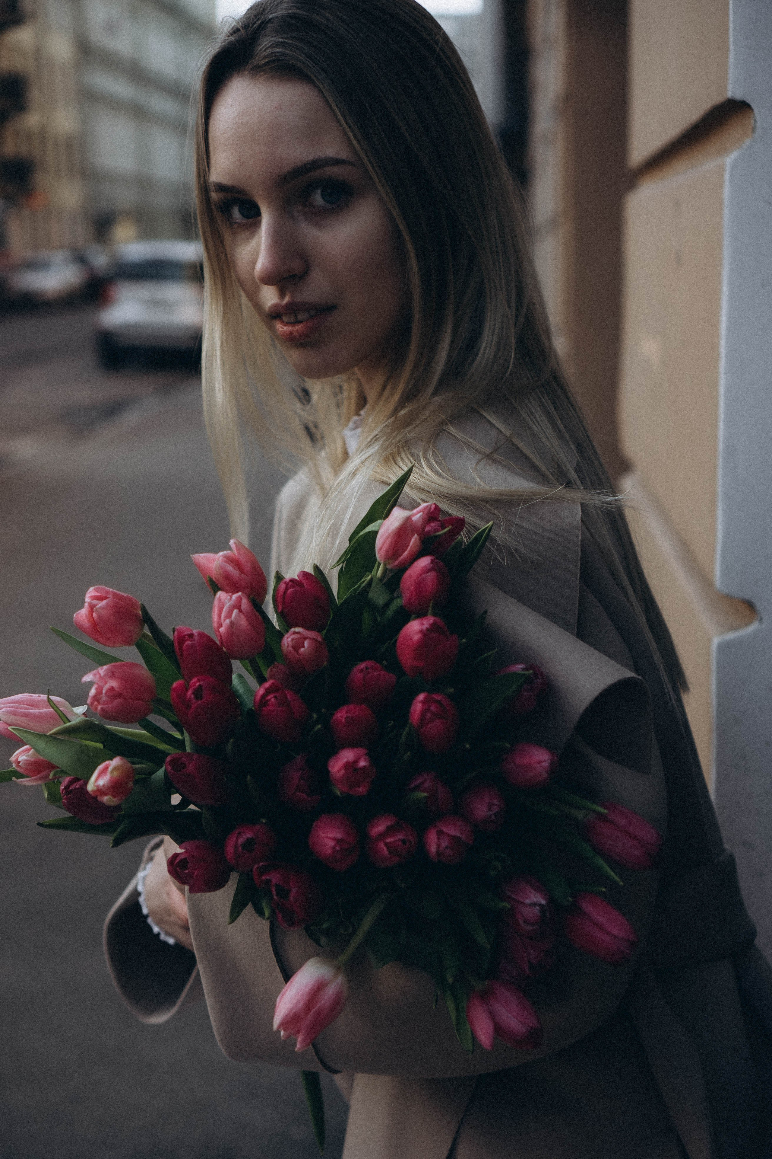 На закате. Профессиональный фотограф, Санкт-Петербург — Виктория Богомолова