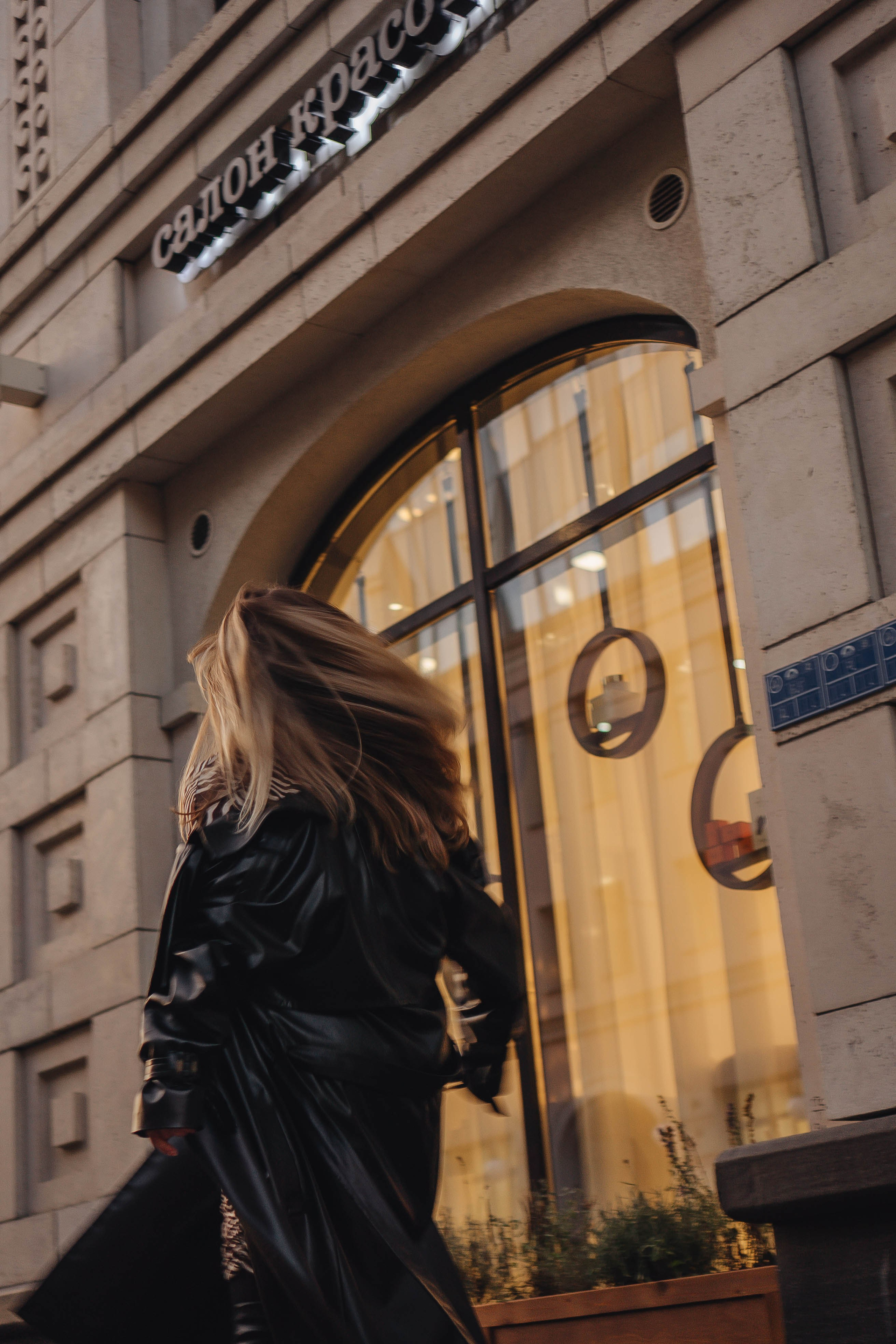 Жественность. Профессиональный фотограф, Санкт-Петербург — Виктория Богомолова