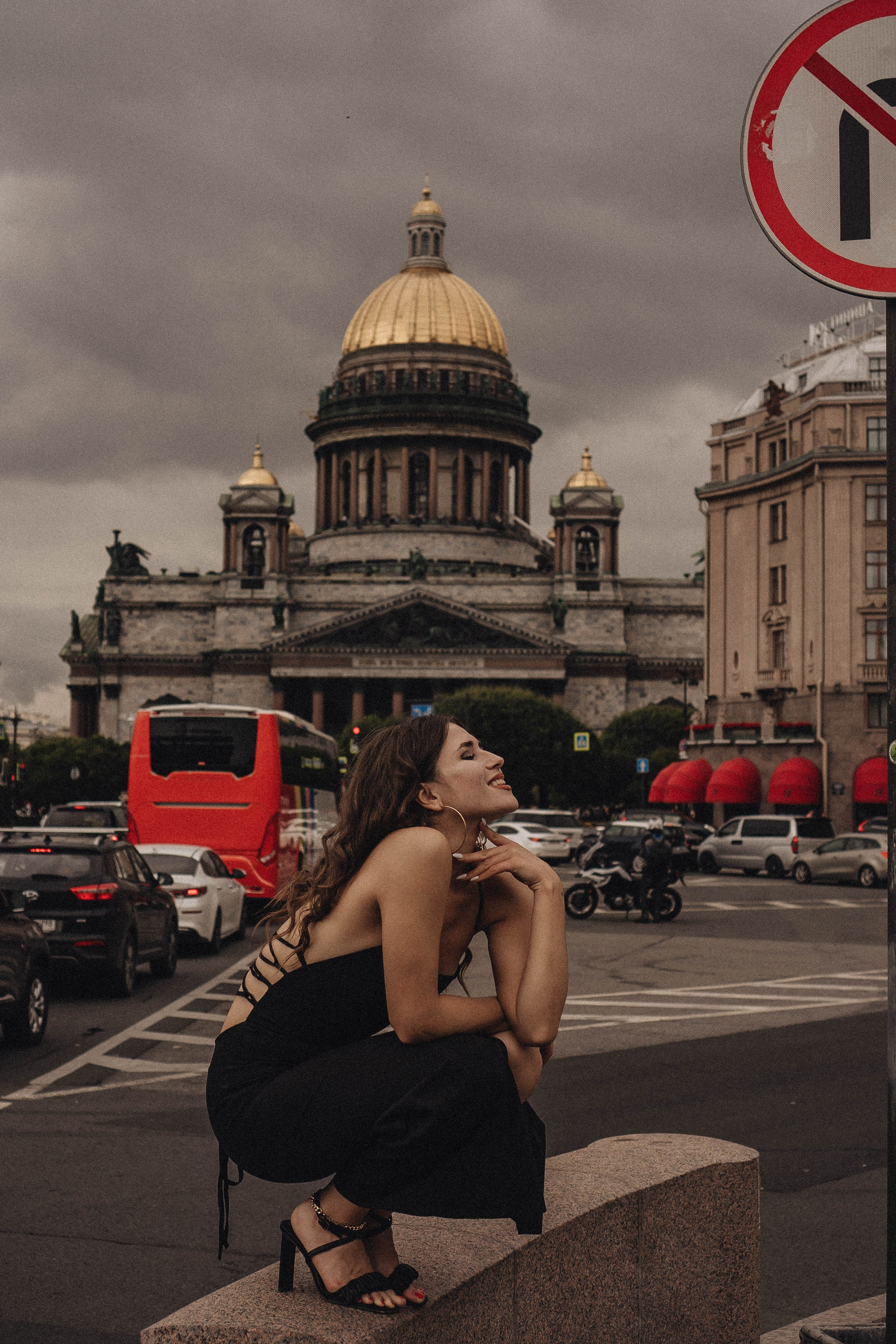 Итальянский стиль. Профессиональный фотограф, Санкт-Петербург — Виктория Богомолова