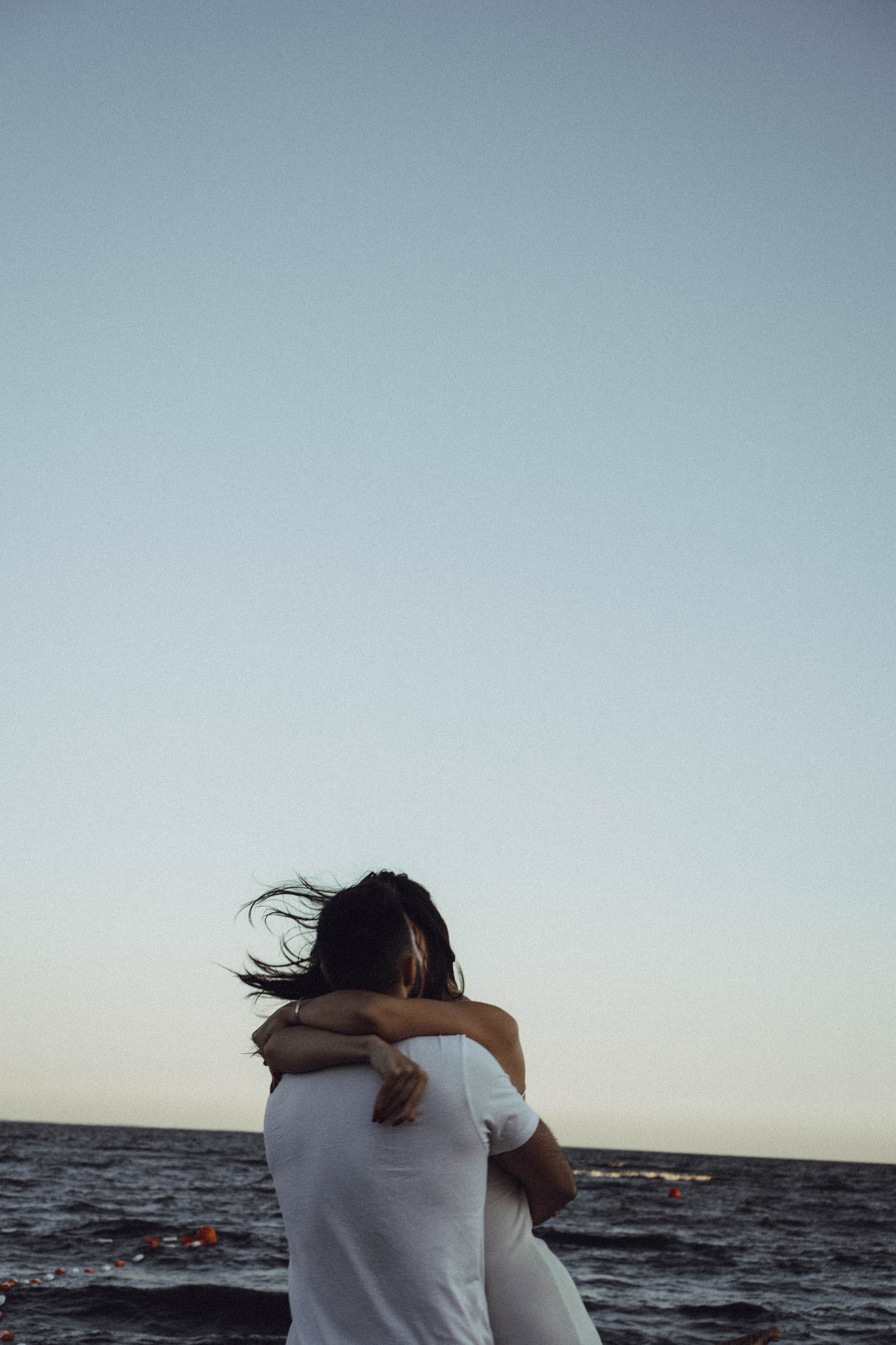 Любовь на заливе. Профессиональный фотограф, Санкт-Петербург — Виктория Богомолова