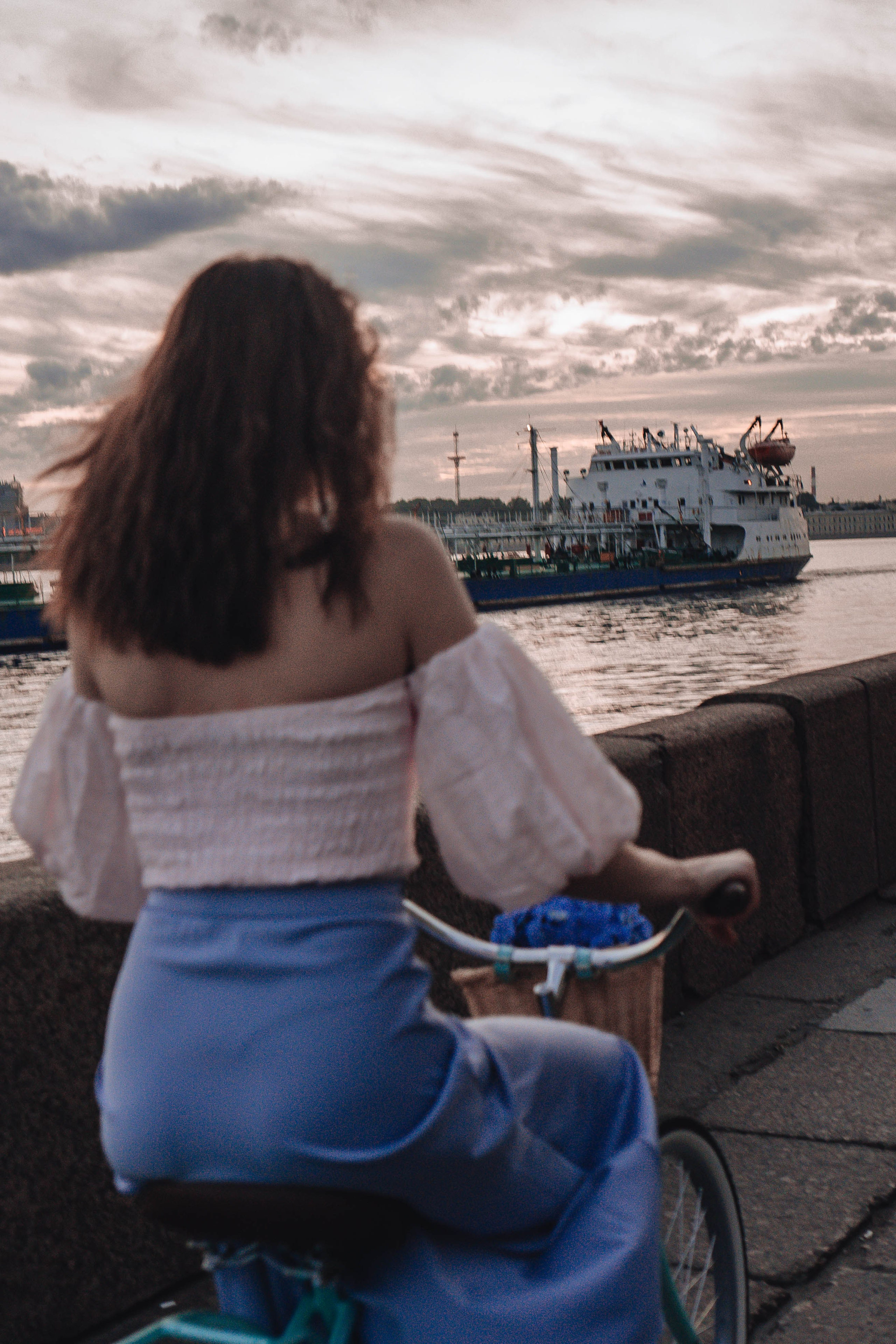 Крымская парочка. Профессиональный фотограф, Санкт-Петербург — Виктория Богомолова