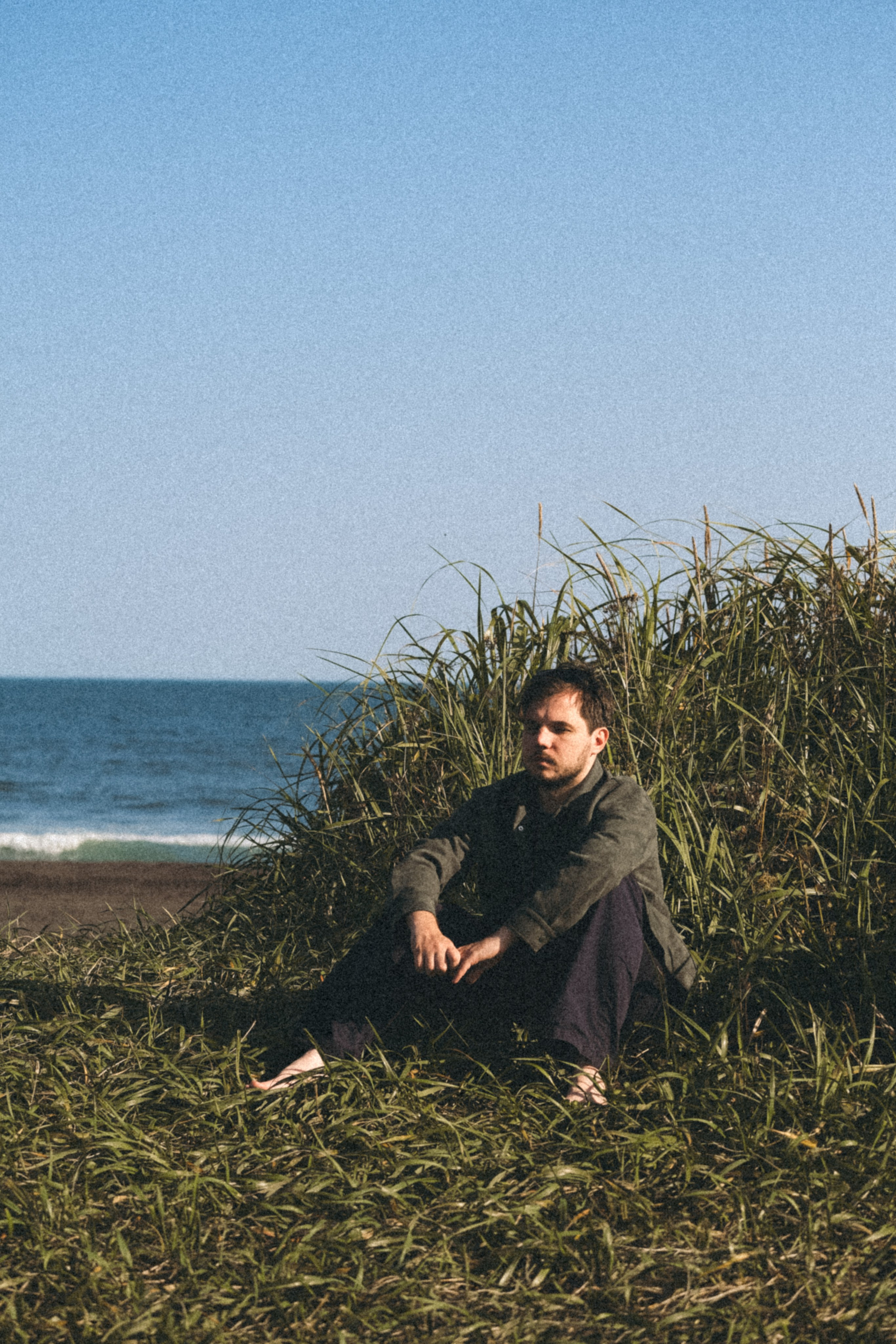Тихий океан. Профессиональный фотограф, Санкт-Петербург — Виктория Богомолова