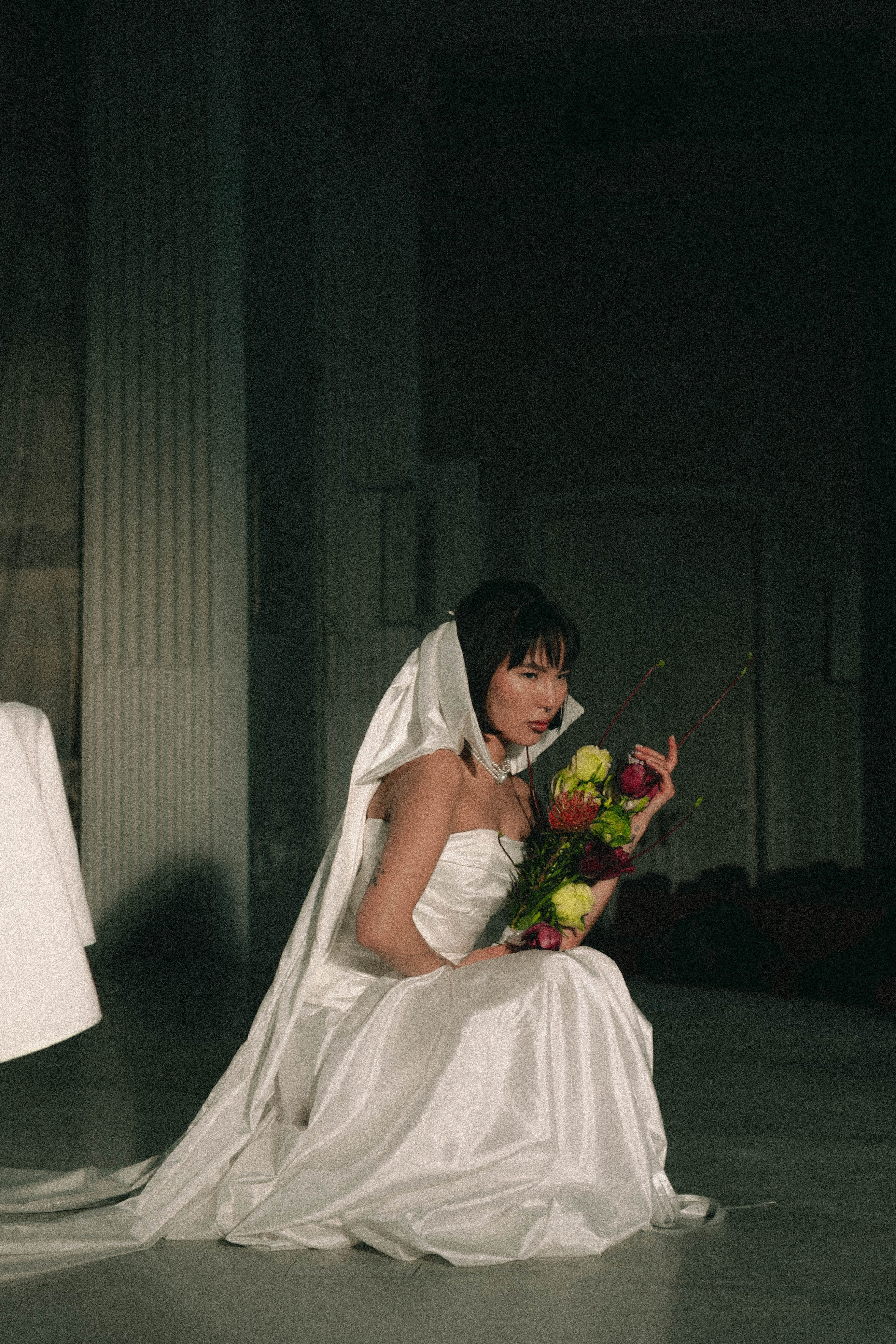 СВАБЕДНАЯ ФОТСЕССИИЯ В ОДНОМ ИЗ ЗАЛОВ НИКОЛАЕВСКОГО ДВОРЦА. Профессиональный фотограф, Санкт-Петербург — Виктория Богомолова