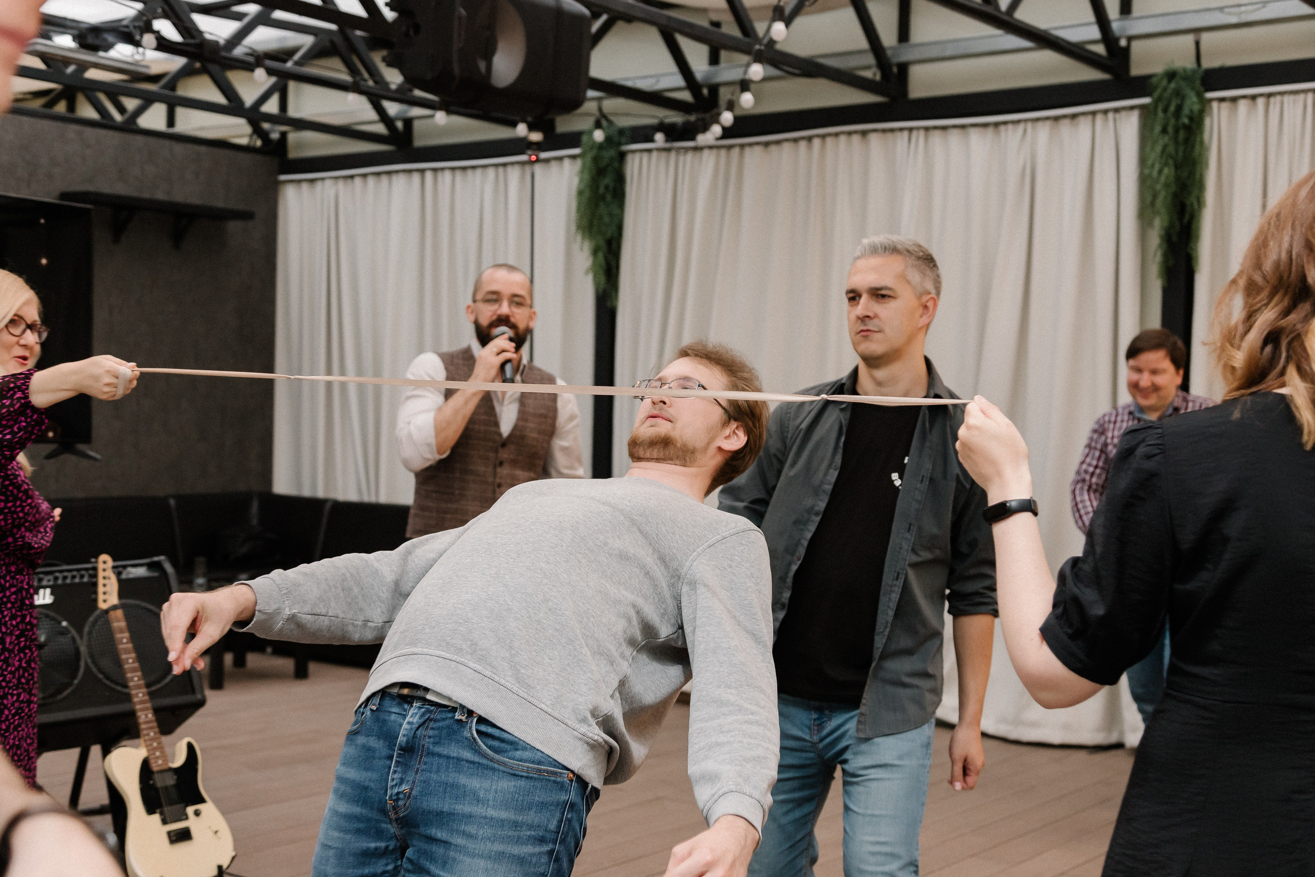 Антон и Елизавета/2023. Свадебный и семейный фотограф в Екатеринбурге