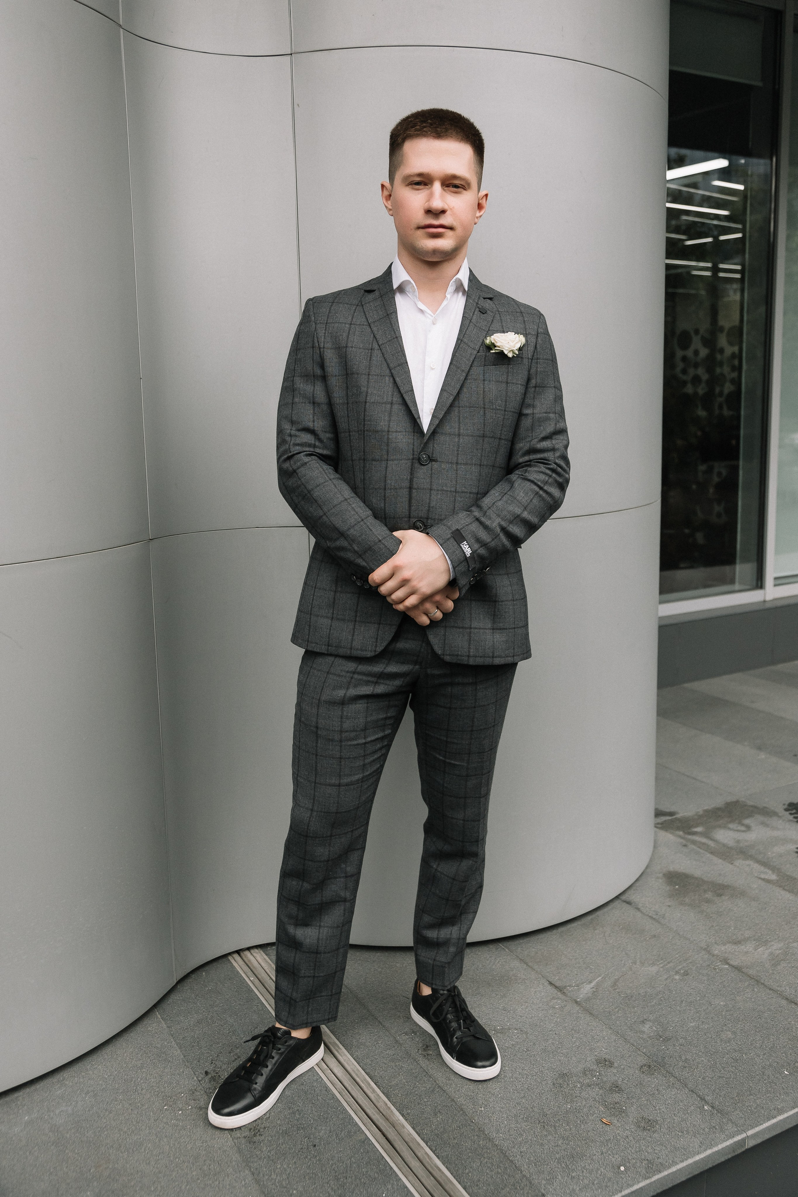 Иван и Марина/2024. Свадебный и семейный фотограф в Екатеринбурге