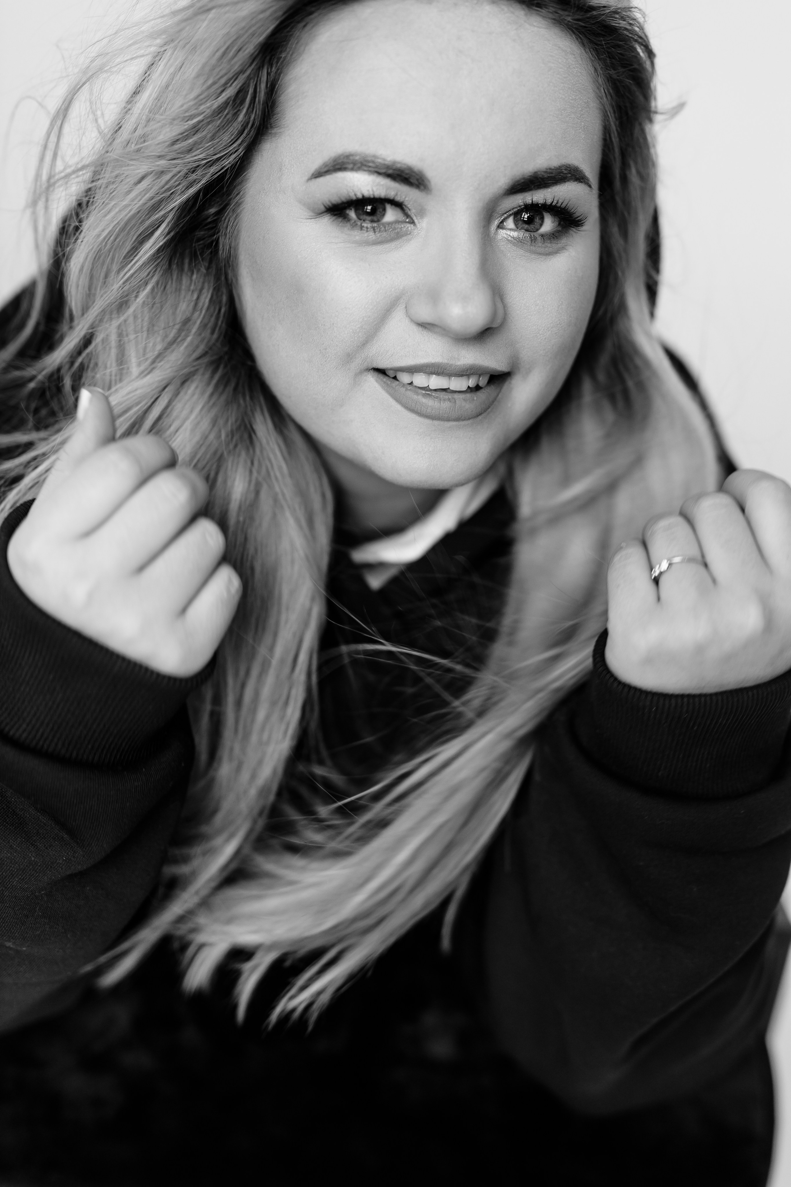 Вика. Свадебный и семейный фотограф в Туле и области Маша Костина