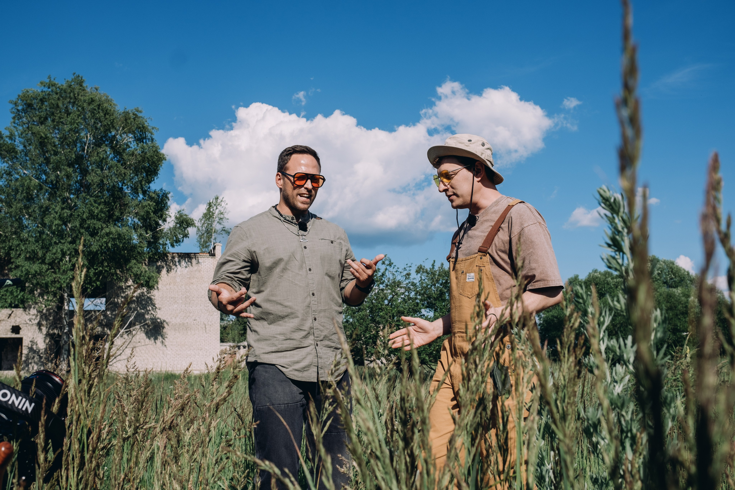 КЛИККЛАК, трэвл. Репортажный и портретный фотограф в Москве Илья Спиридонов