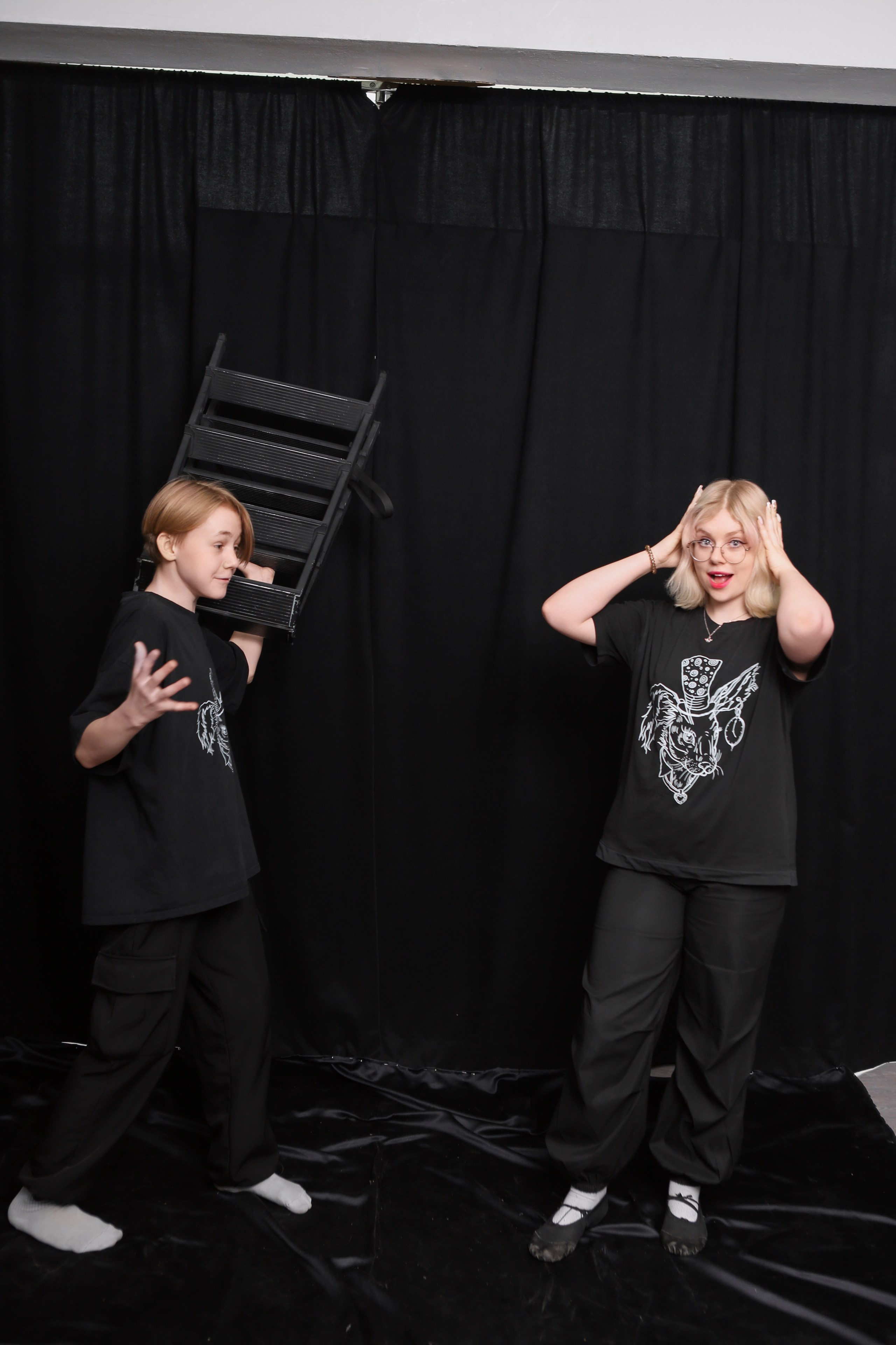 ТС ФАНТАЗИЯ — БОЛЬШАЯ СЪЕМКА. Профессиональный фотограф в Мценске и Орловской области