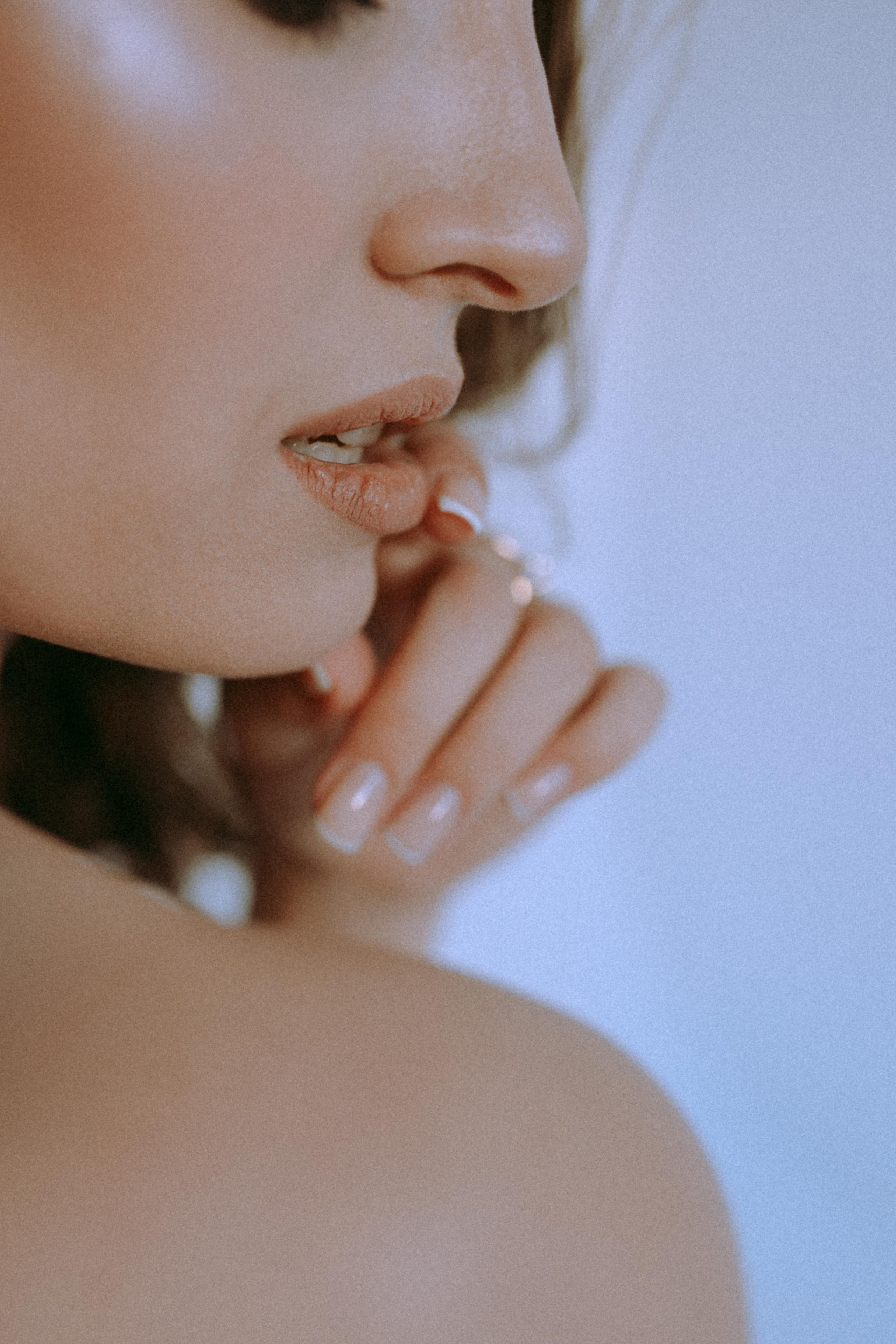 Настя. Семейный и контент фотограф в Москве и Троицке Горелова Лизавета