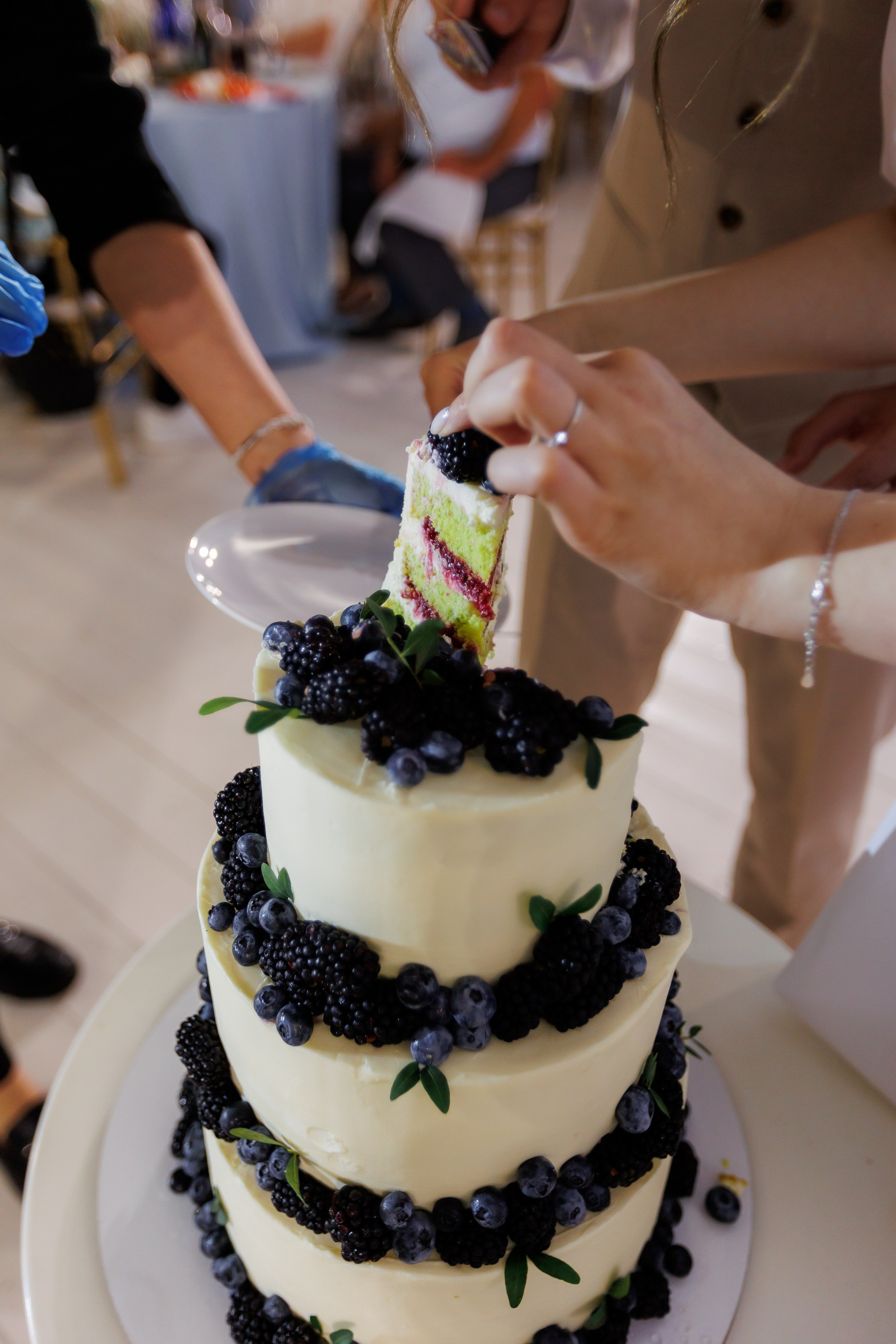 15.07.2023 Семен & Полина. Свадебный фотограф в Нижнем Новгороде — Эдуард Смирнов