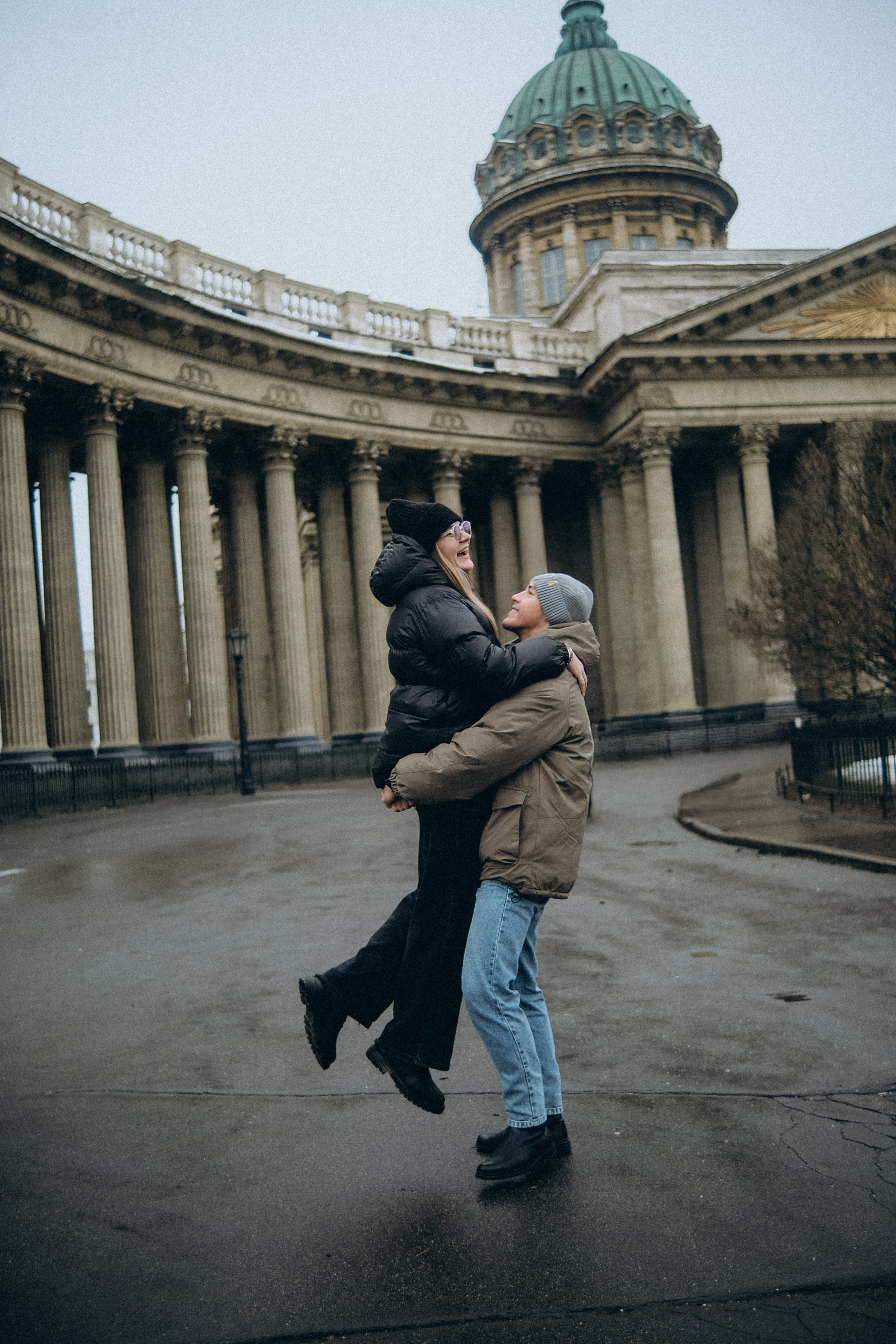 Наташа & Паша. Phdkvmr.ru