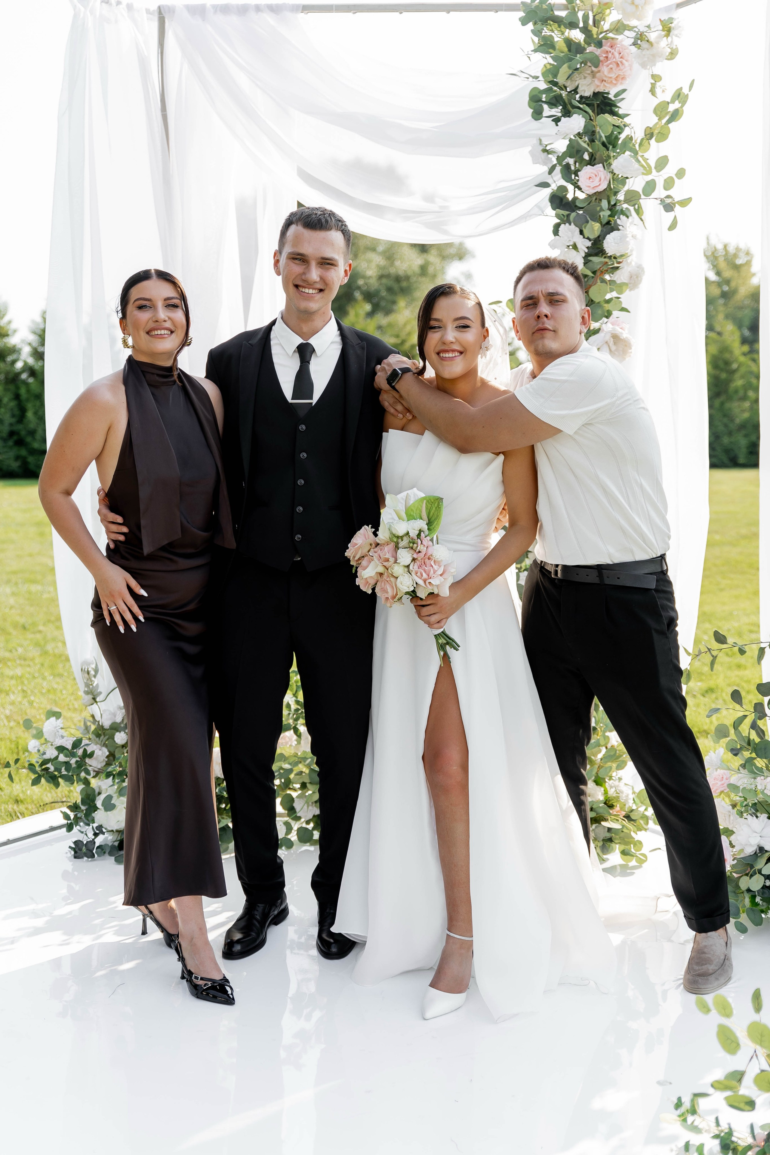 Кристина|Максим. Свадебный фотограф Надежда Рыжикова