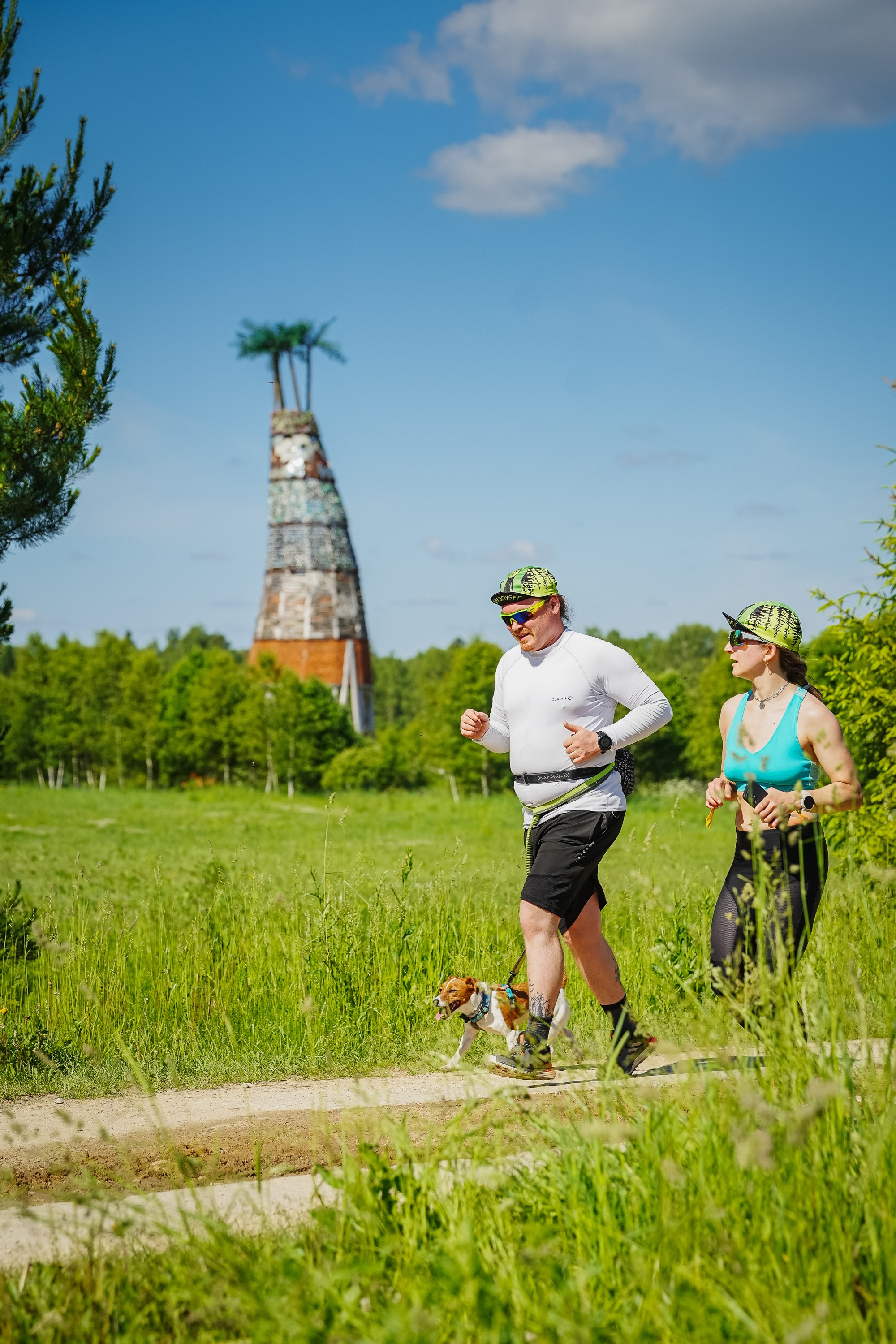 T-Bank Sport Marathon Fest. Sergey Sutkovoy — Designer, photographer, traveler, woodworker