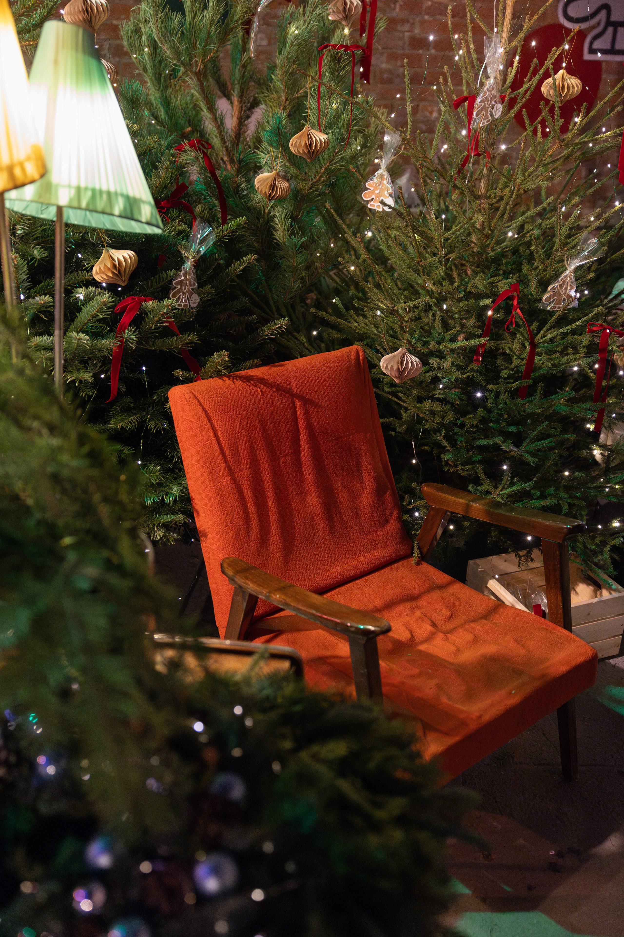 22 декабря 2024 в Типографии Сытина / фото Саша Жукова. Фотоотчеты «Ламбада-маркета»