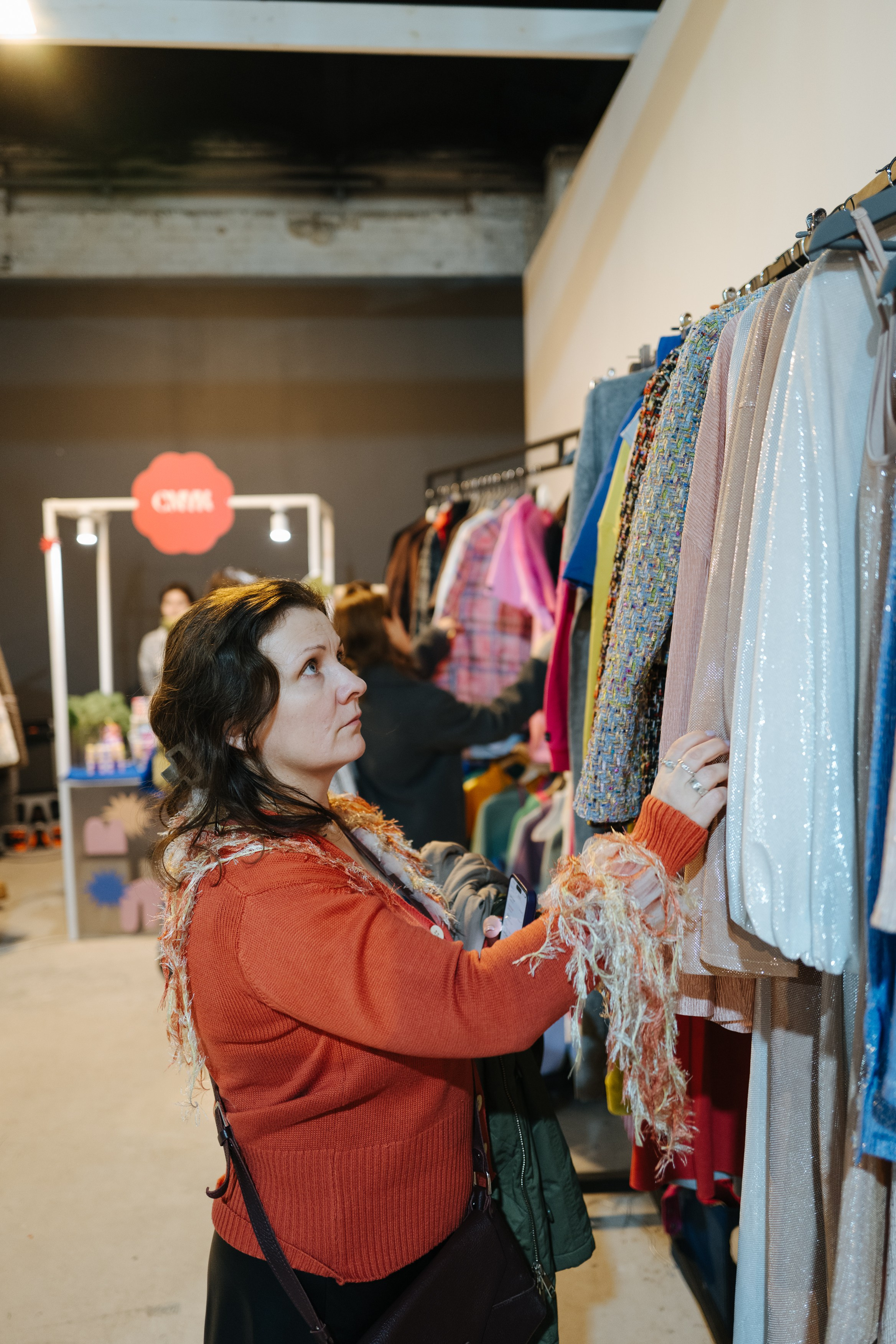 21 декабря 2024 в Типографии Сытина / фото Валерий Белобеев. Фотоотчеты «Ламбада-маркета»