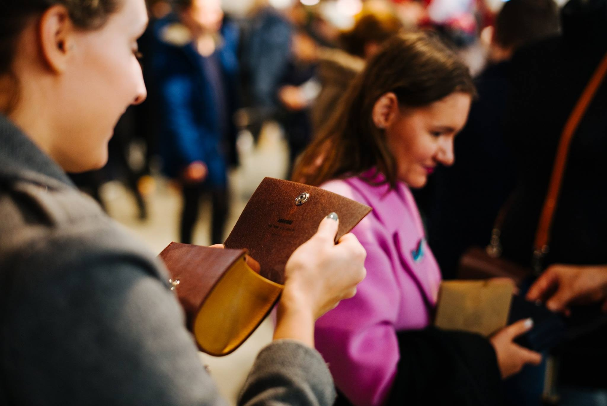 29–30 октября 2016 на Трёхгорной мануфактуре / фото Валерий Белобеев. Фотоотчеты «Ламбада-маркета»