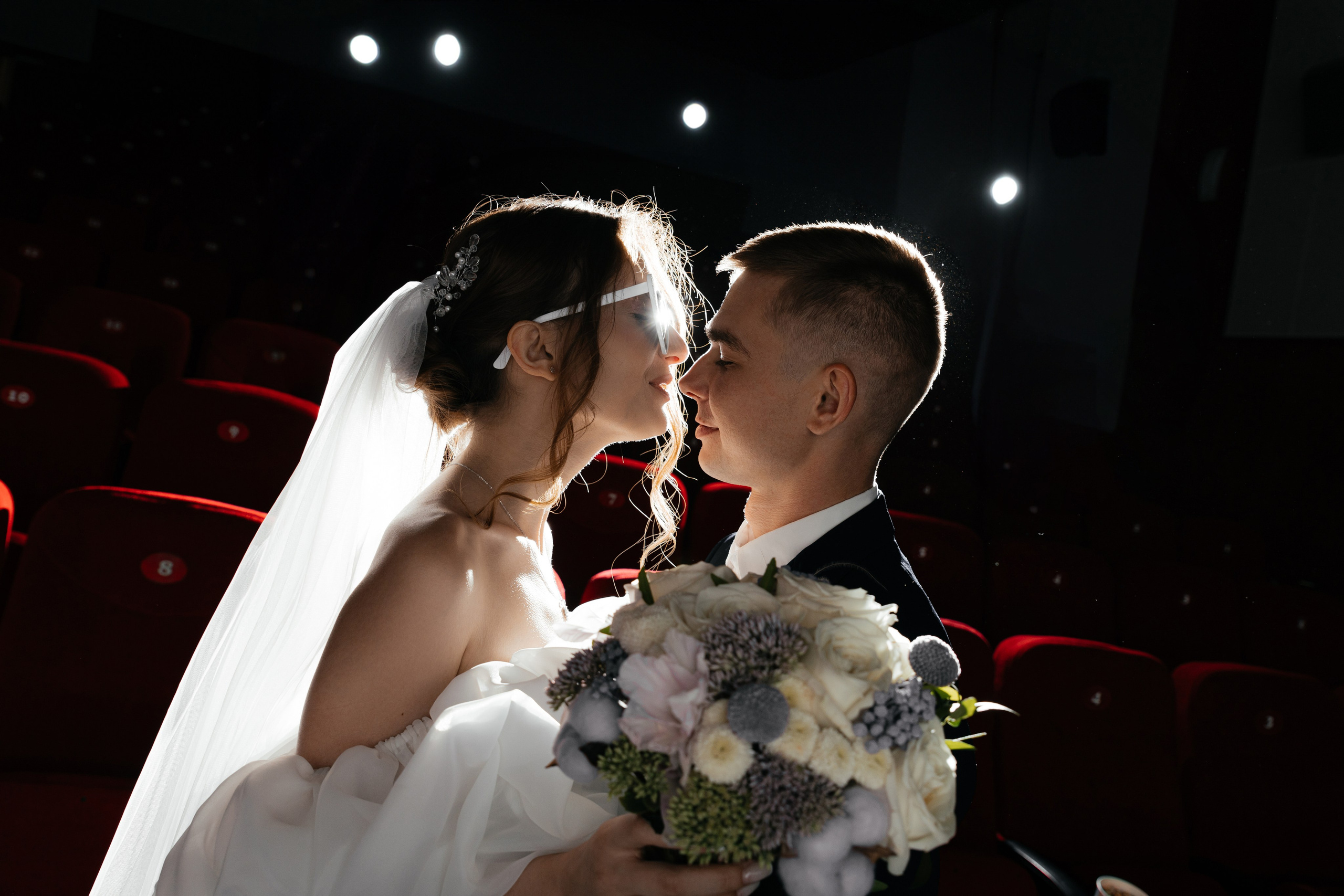 WEDDING. Главная