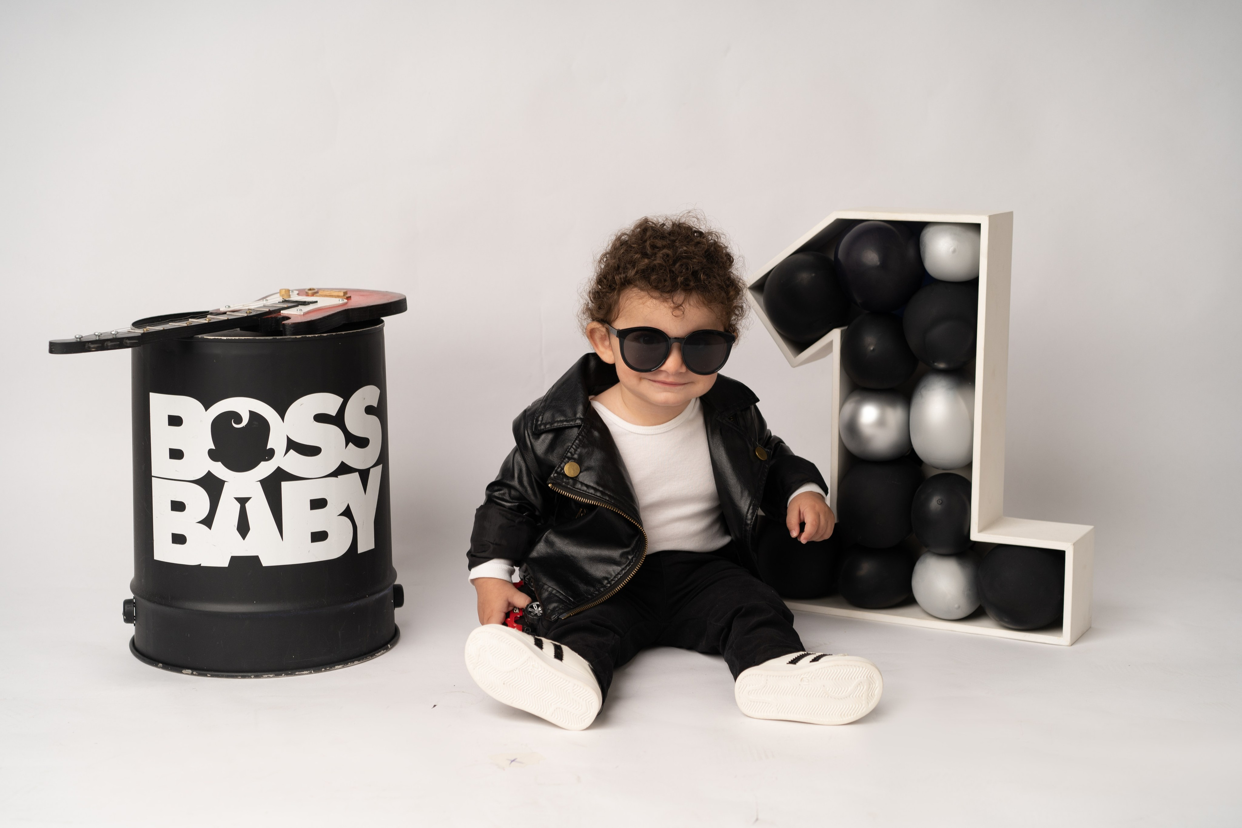 Годики. Newborn фотограф в Москве — Фотофеи. Съемка новорожденных и детей до года