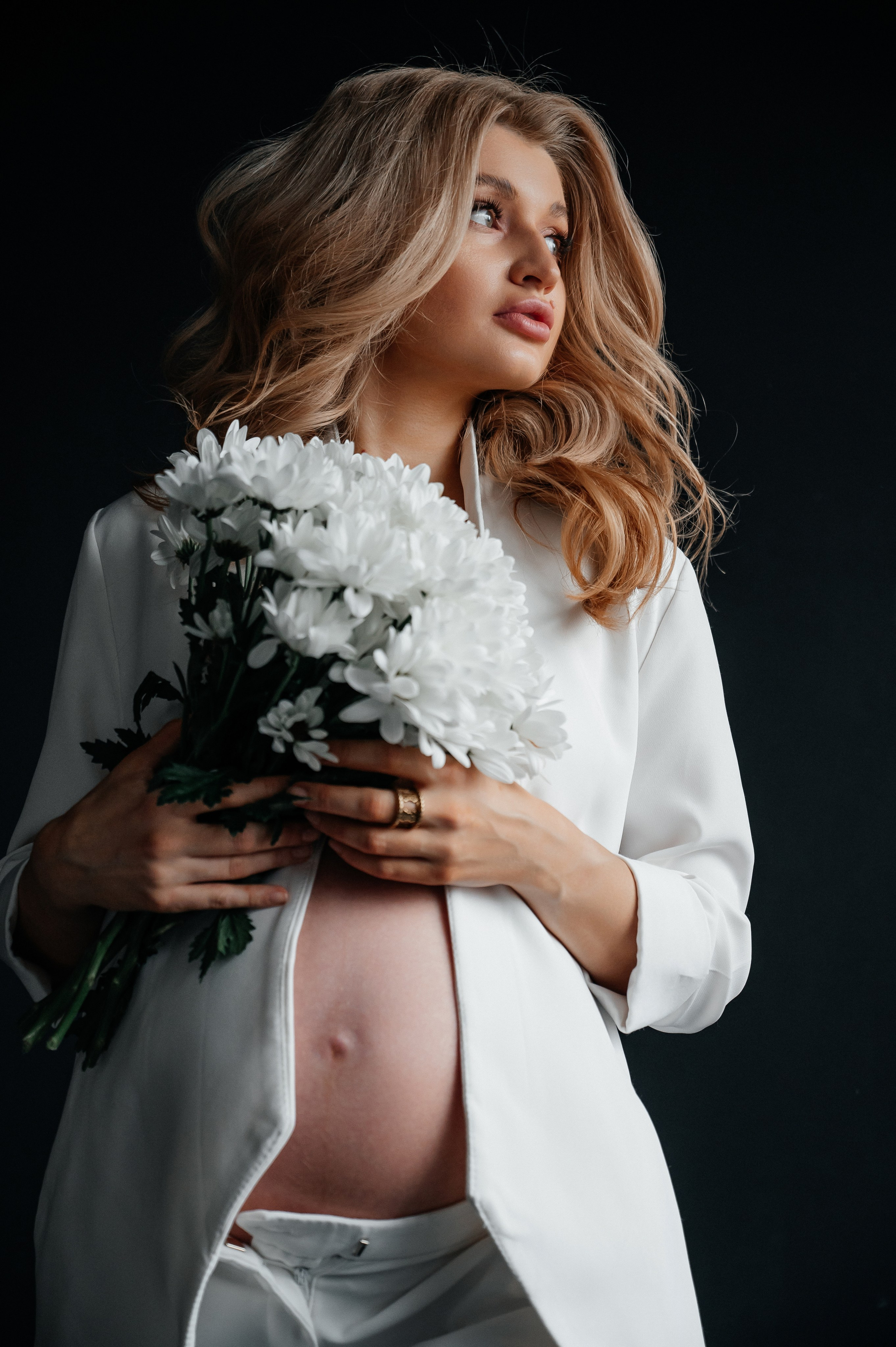 Даша. Фотограф Мария Строгонова