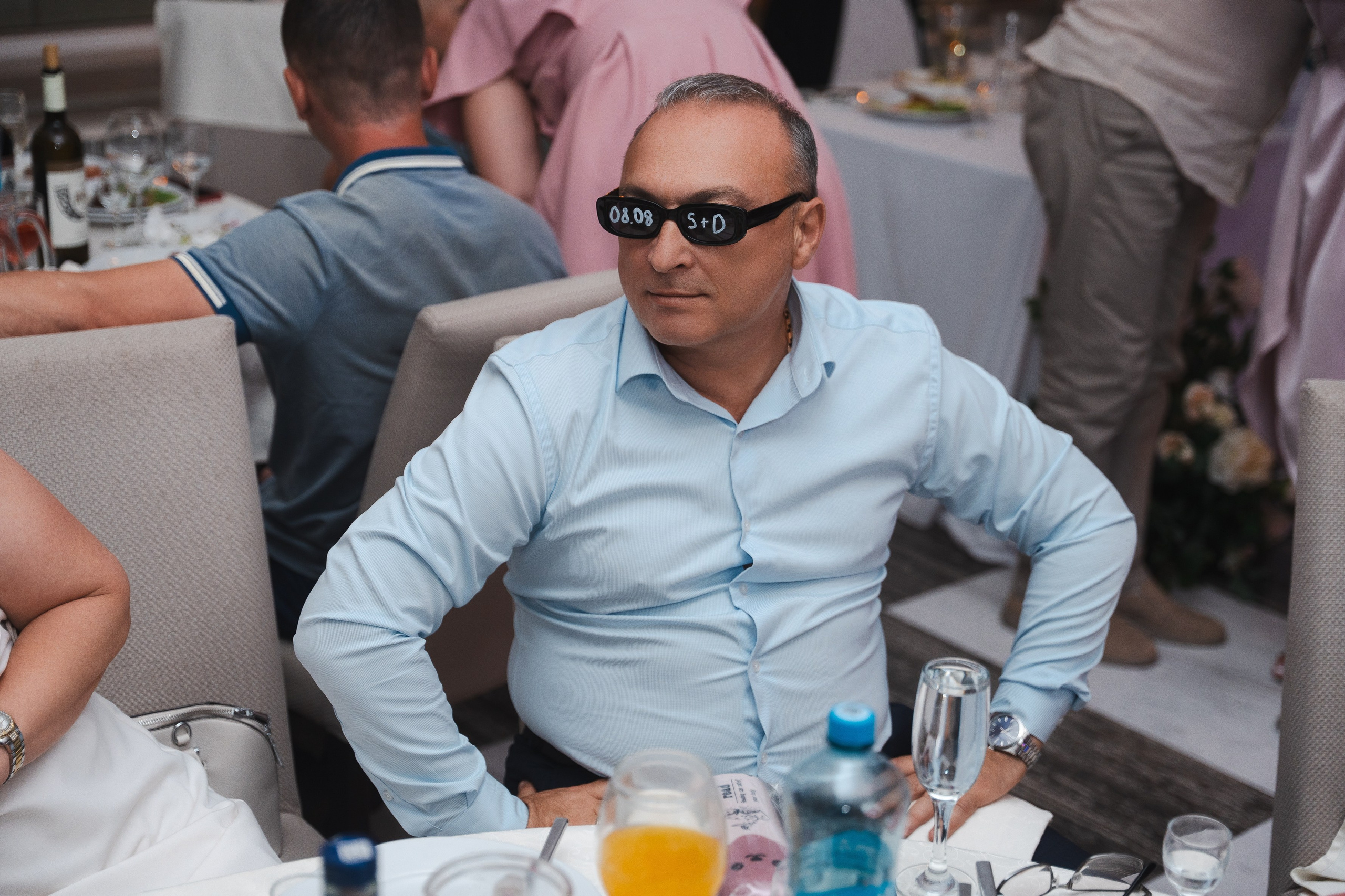 Дарья и Сергей. Фотограф Хабаровск