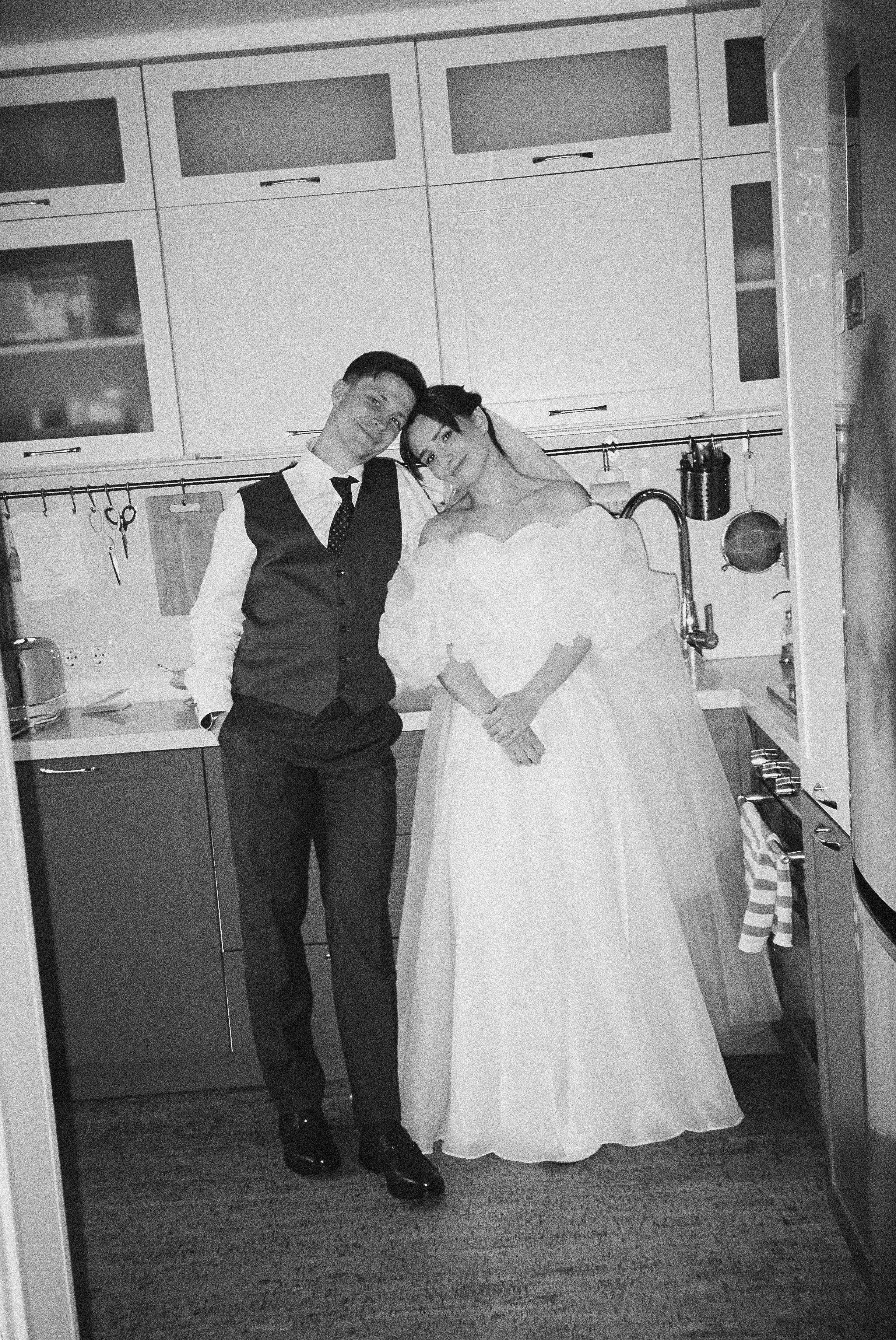 Ксеня и Влад. Фотограф Екатерина Максимова: семейные, индивидуальные съемки, свадьбы