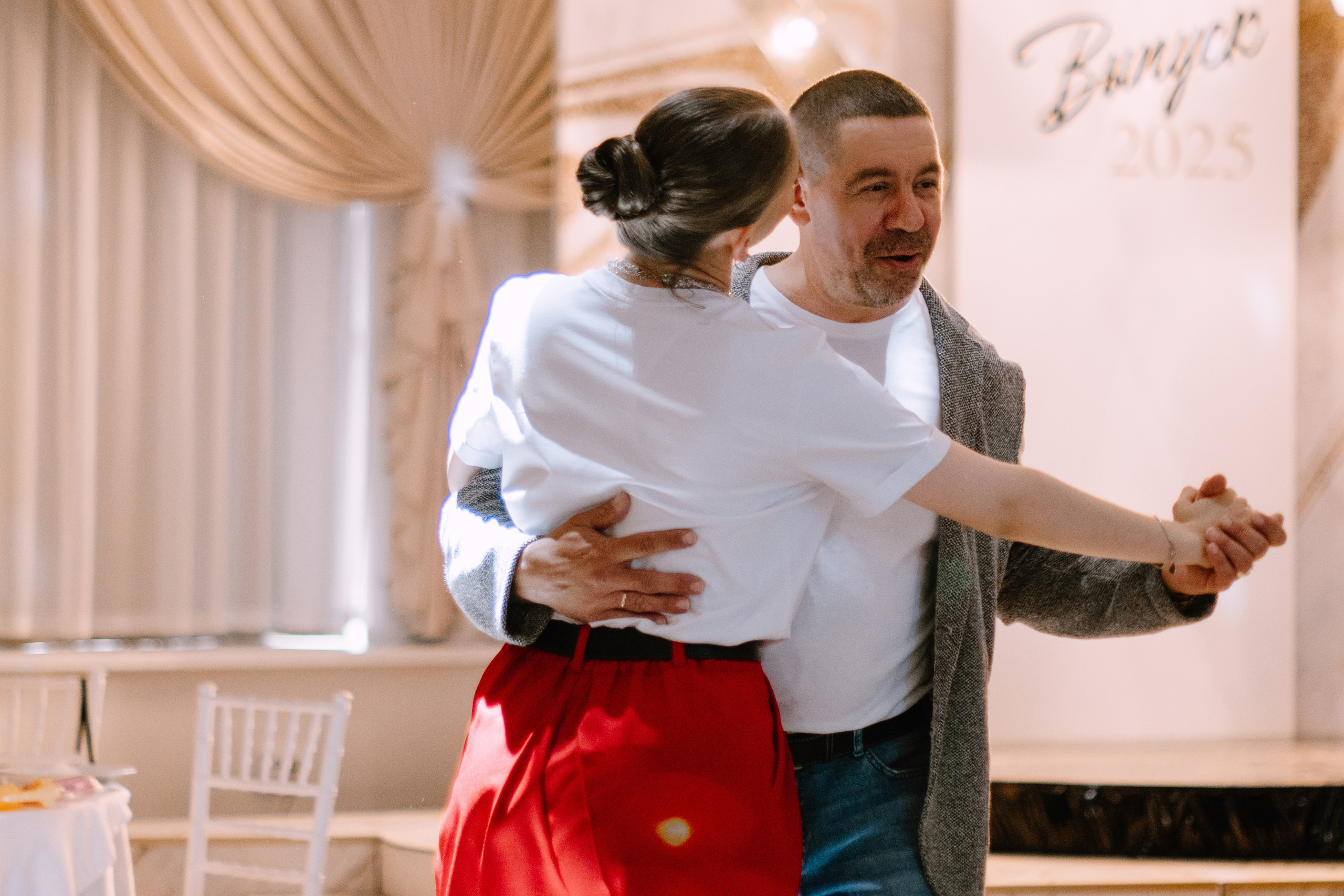 Выпускной 9 класс (Копейск). Фотограф в Челябинске Любовь Денисенко