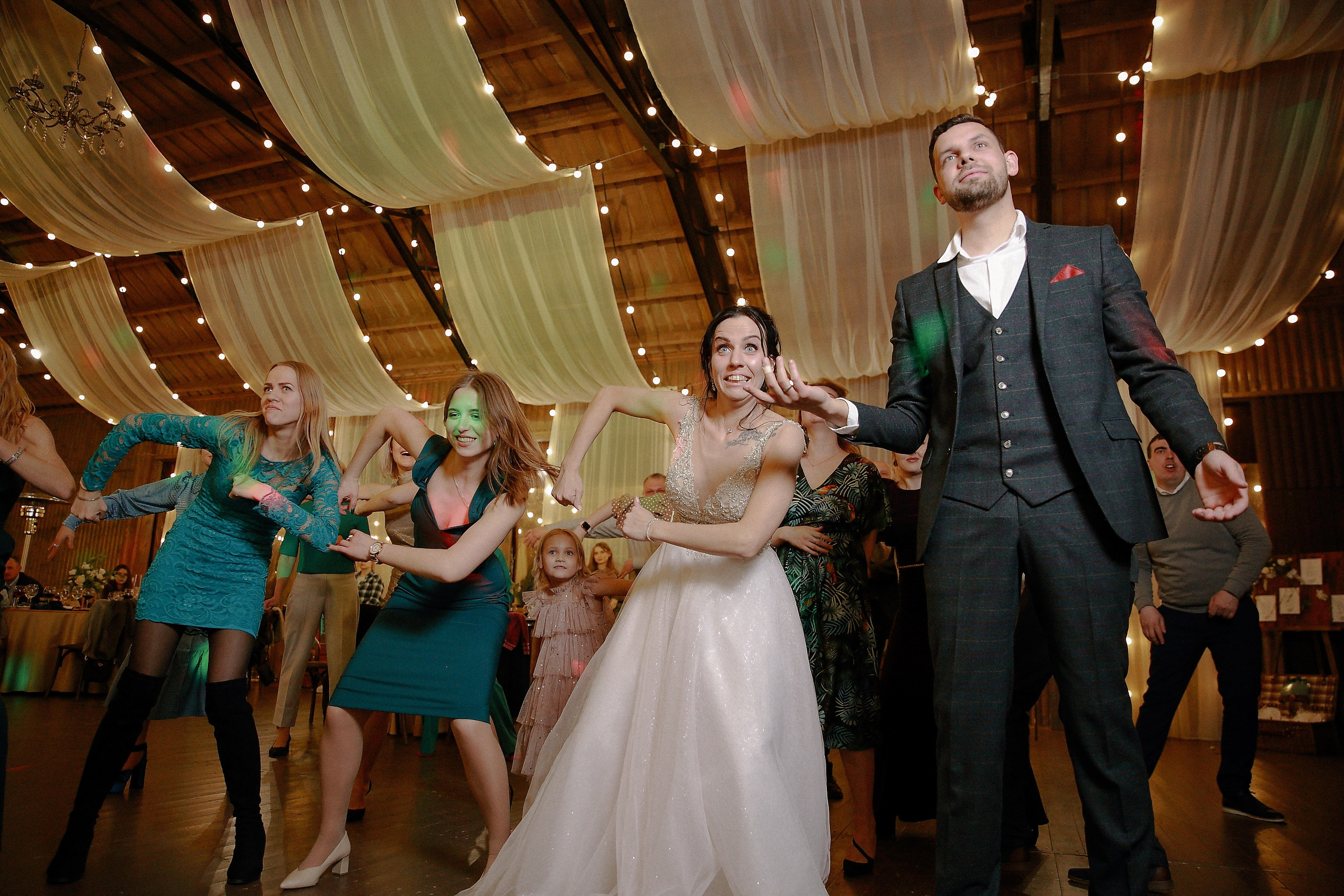 Саша и Ксюша. Семейный и свадебный фотограф в Москве и Зеленограде Пилипенко Юлия